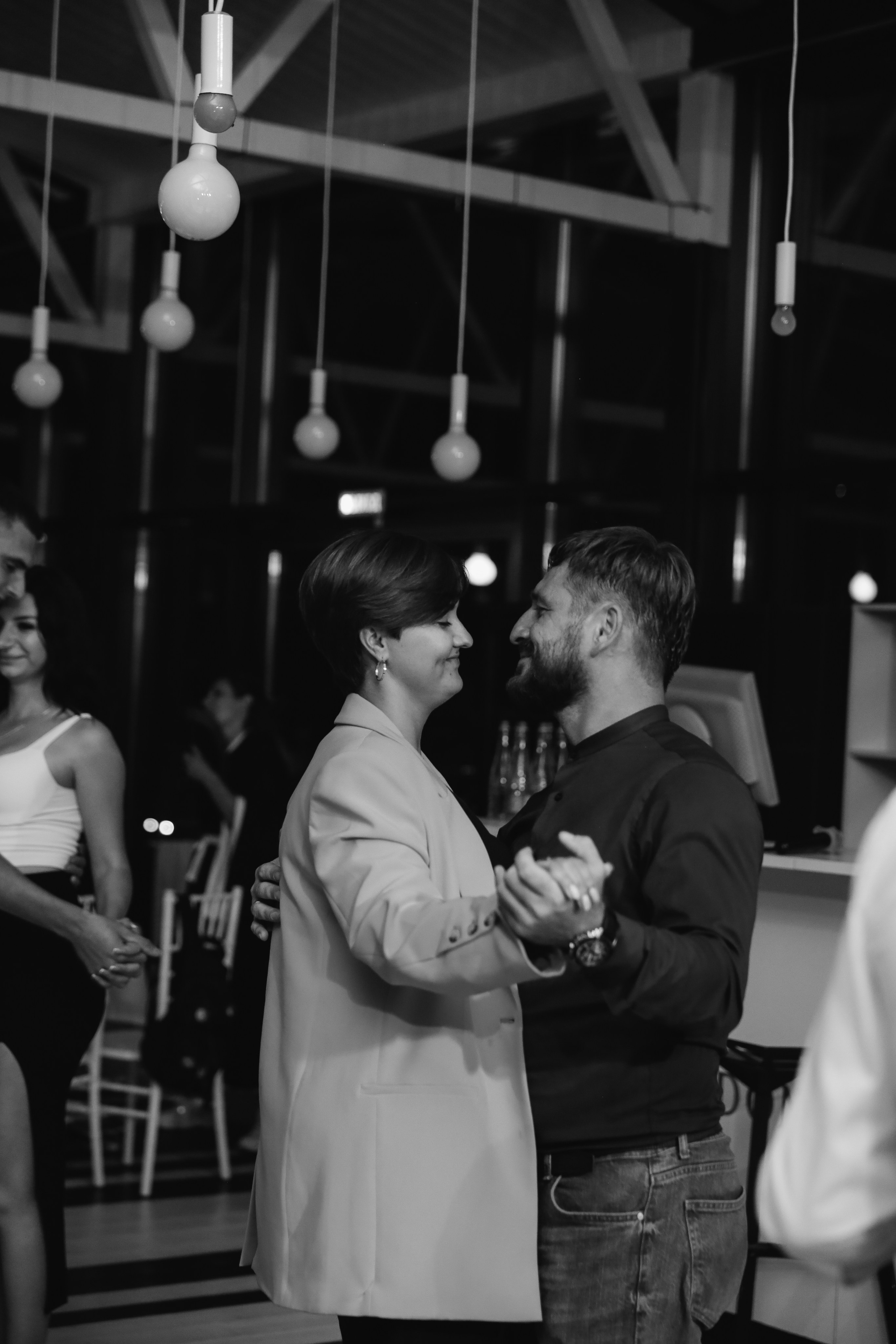 Вадим и Елена. Катерина Макиева