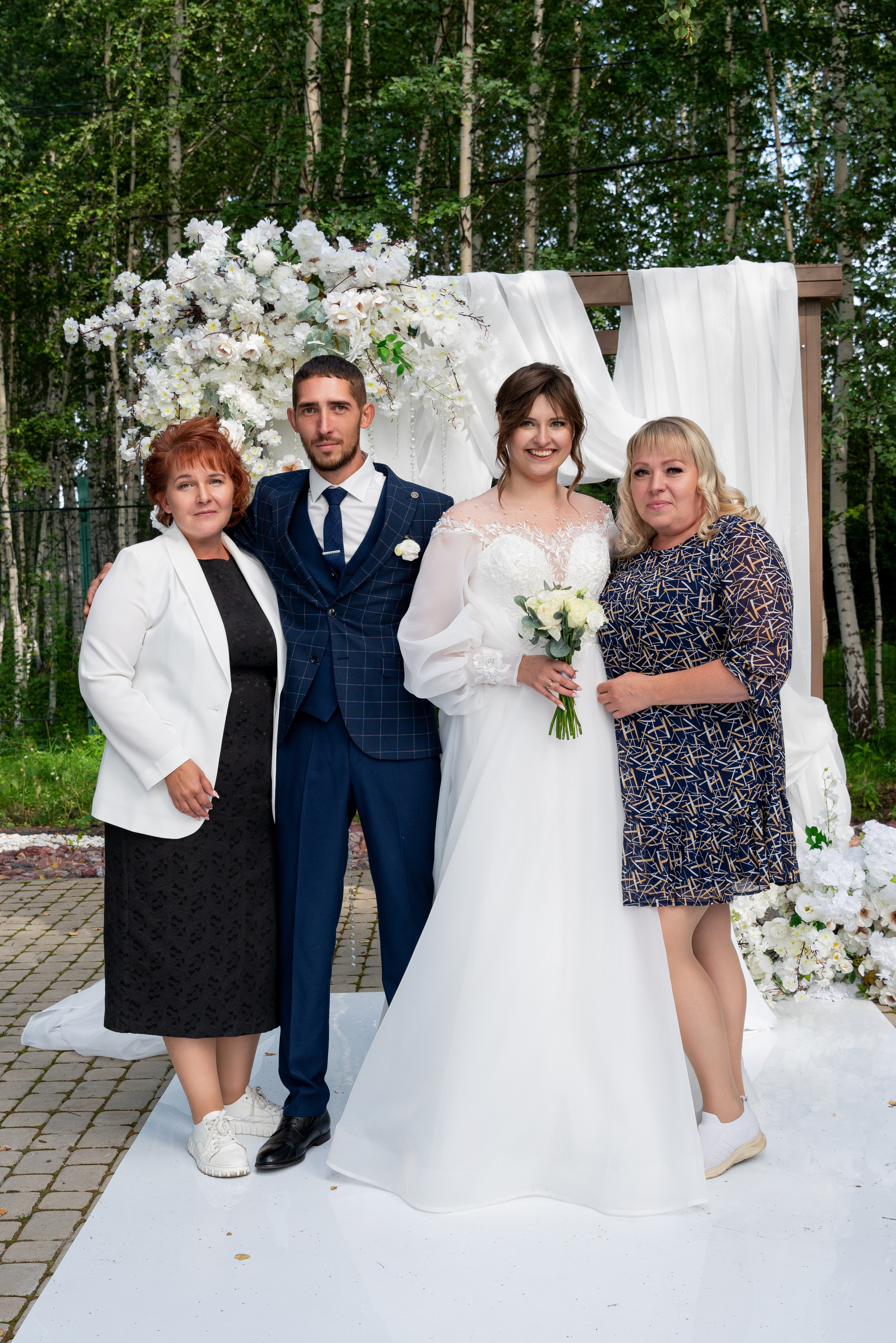 АЛЕКСЕЙ И АЛИНА. Фотограф на любое мероприятие