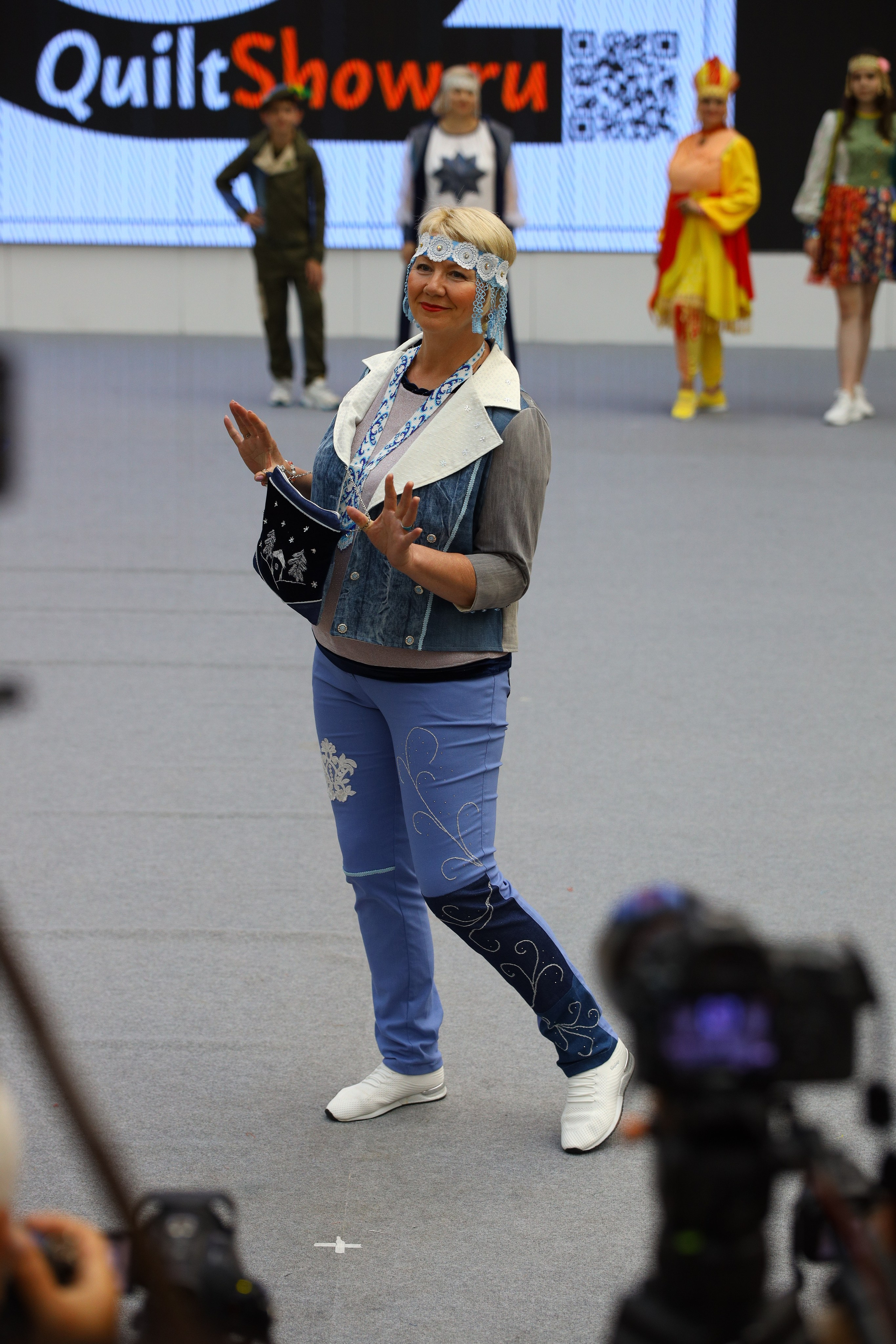 Душа России. Фотограф в Туле Крупский АнДРей. Фотостудия «КАДР71» в Туле