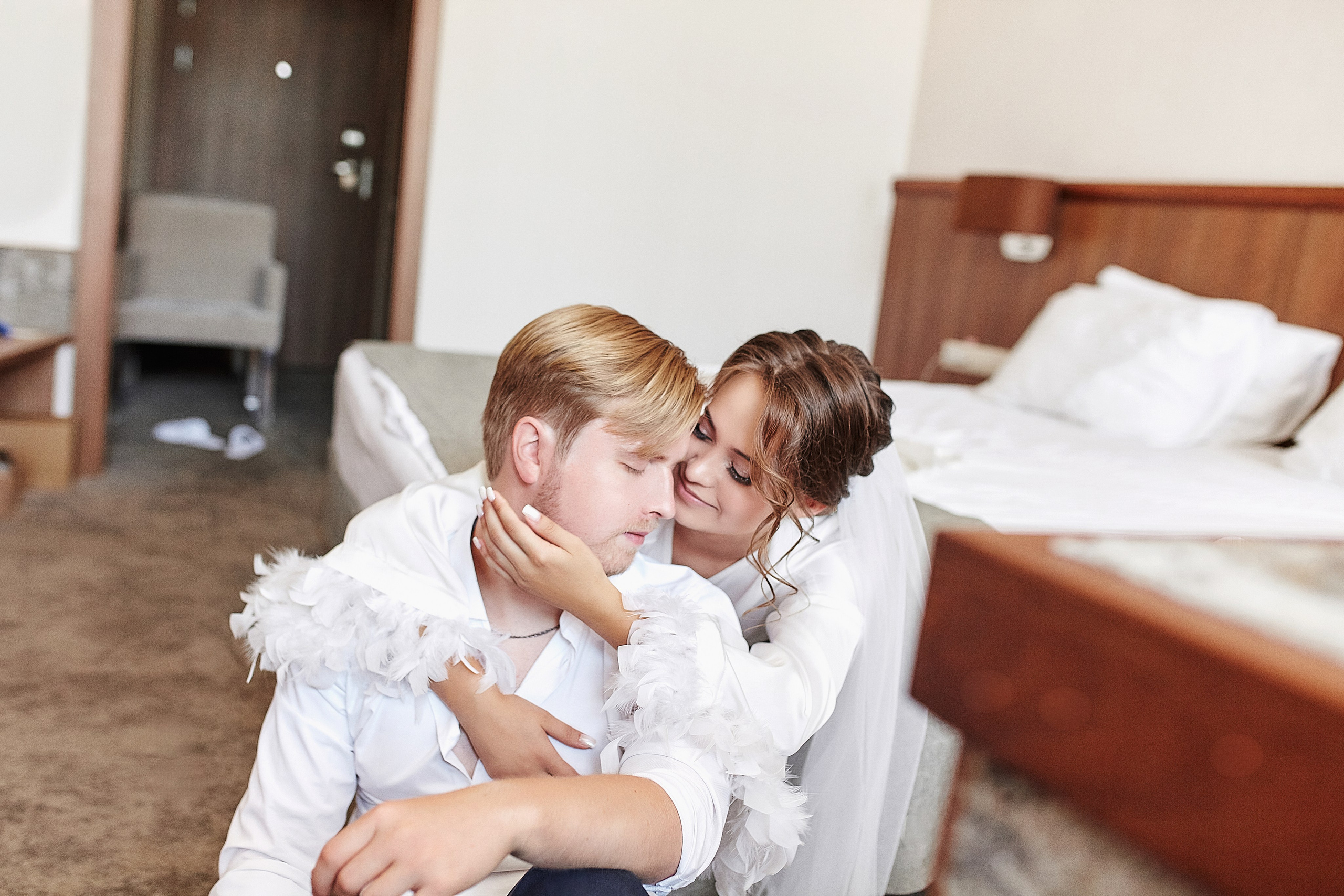 Свадебный фотограф Андрей Шмаргунов в Кирове