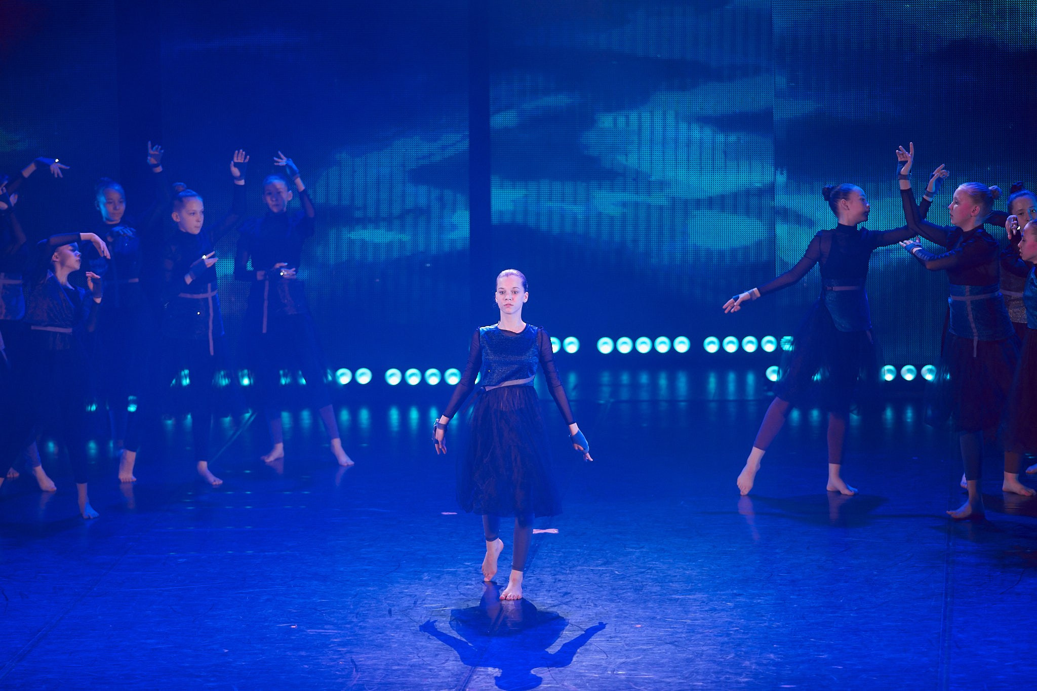 Танцы, концерты. Свадебный фотограф Андрей Шмаргунов в Кирове