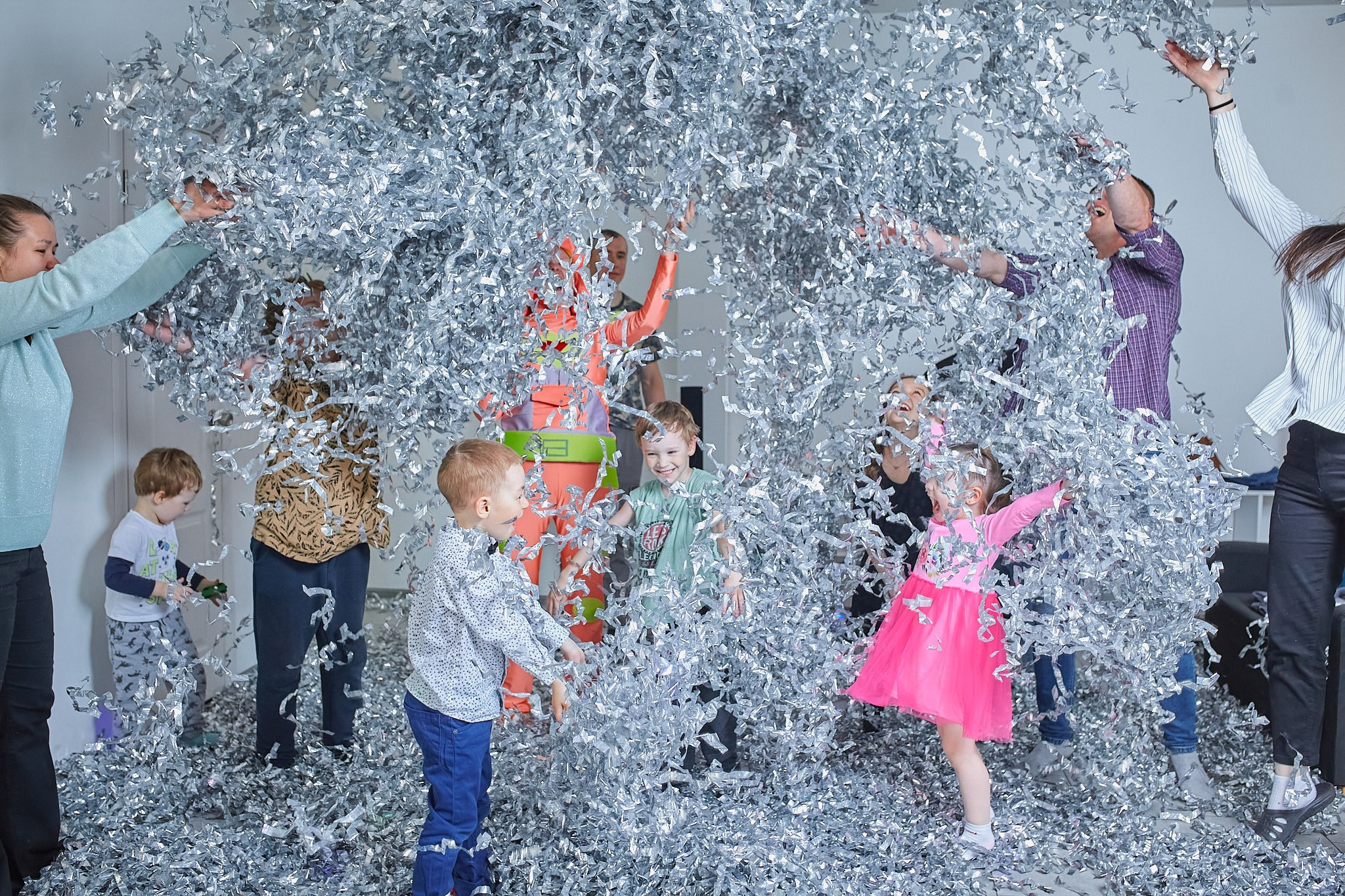 Праздники. Свадебный фотограф Андрей Шмаргунов в Кирове