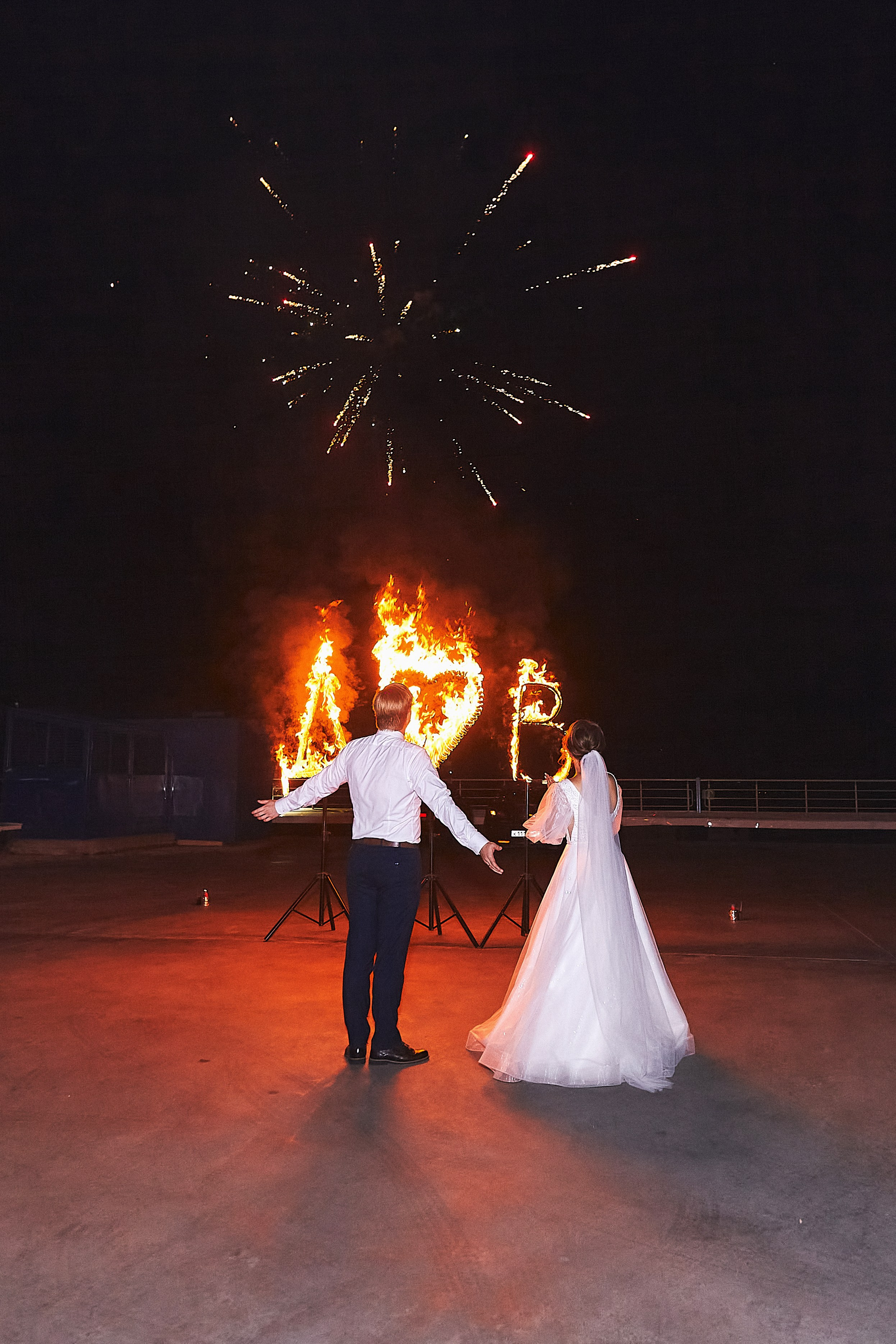 Свадебные. Свадебный фотограф Андрей Шмаргунов в Кирове