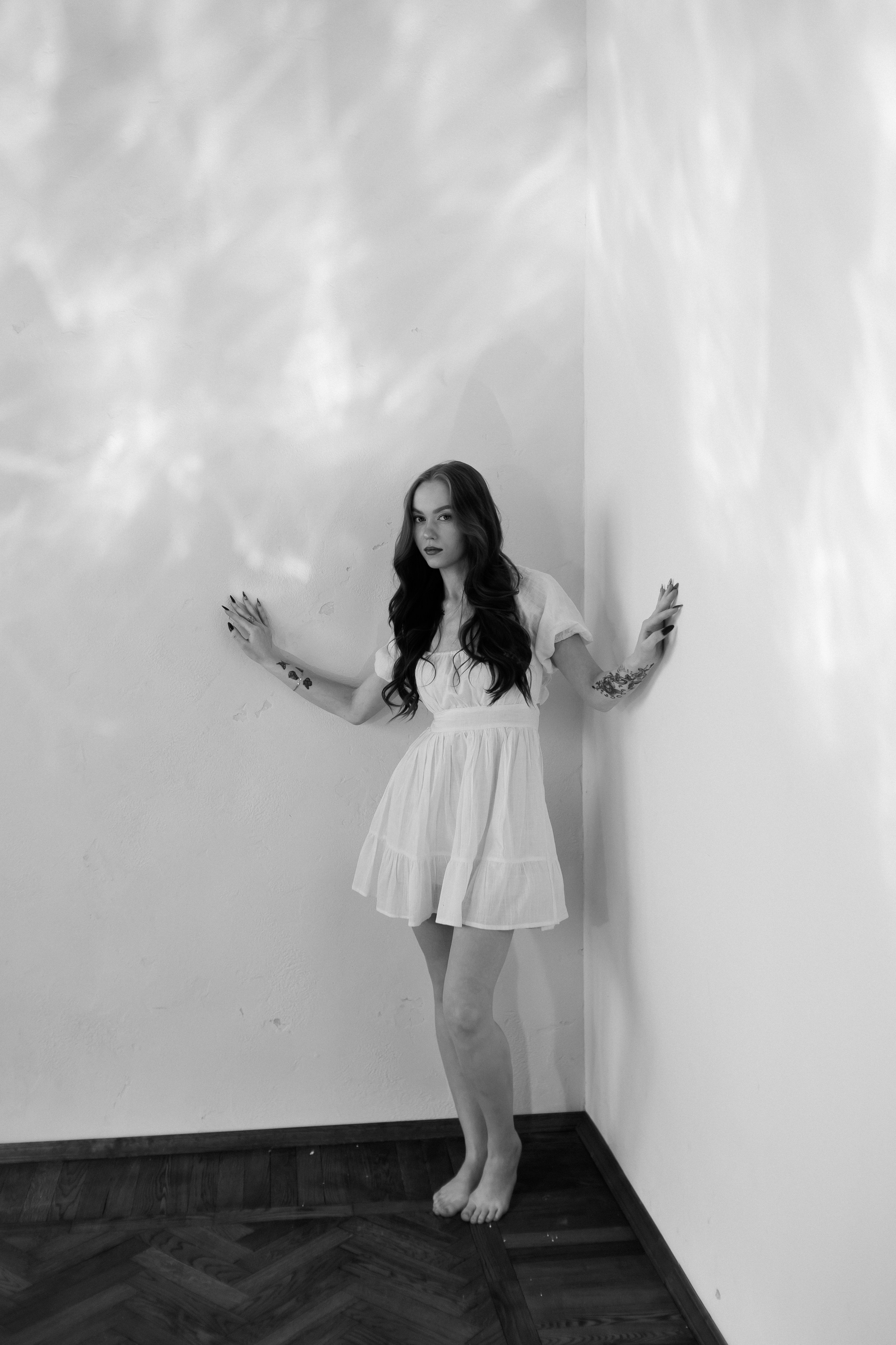 Yana. Ника — ваш персональный фотограф в Нижнем Новгороде