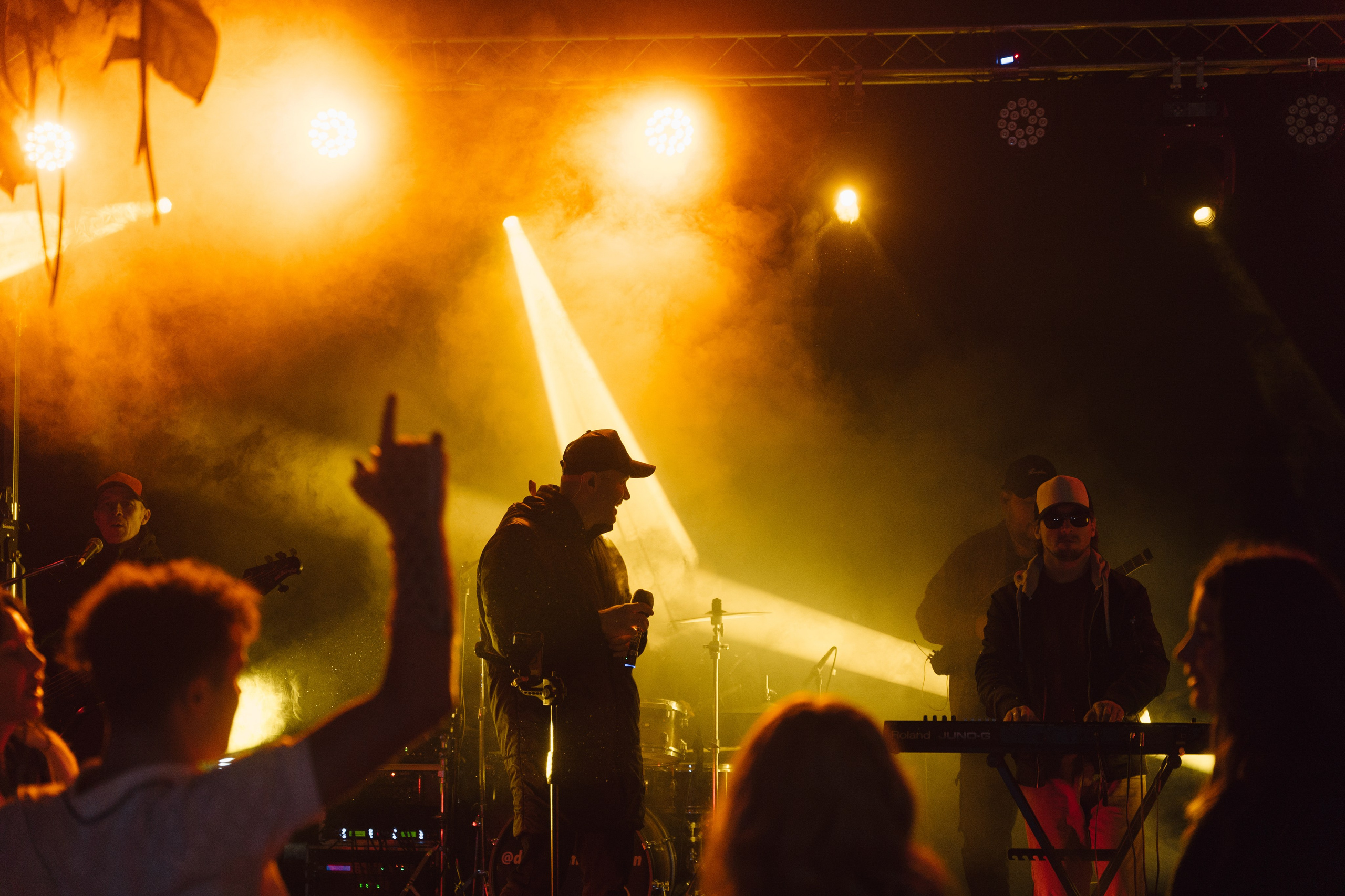 На одной волне. Свадебный фотограф Решетников Дмитрий