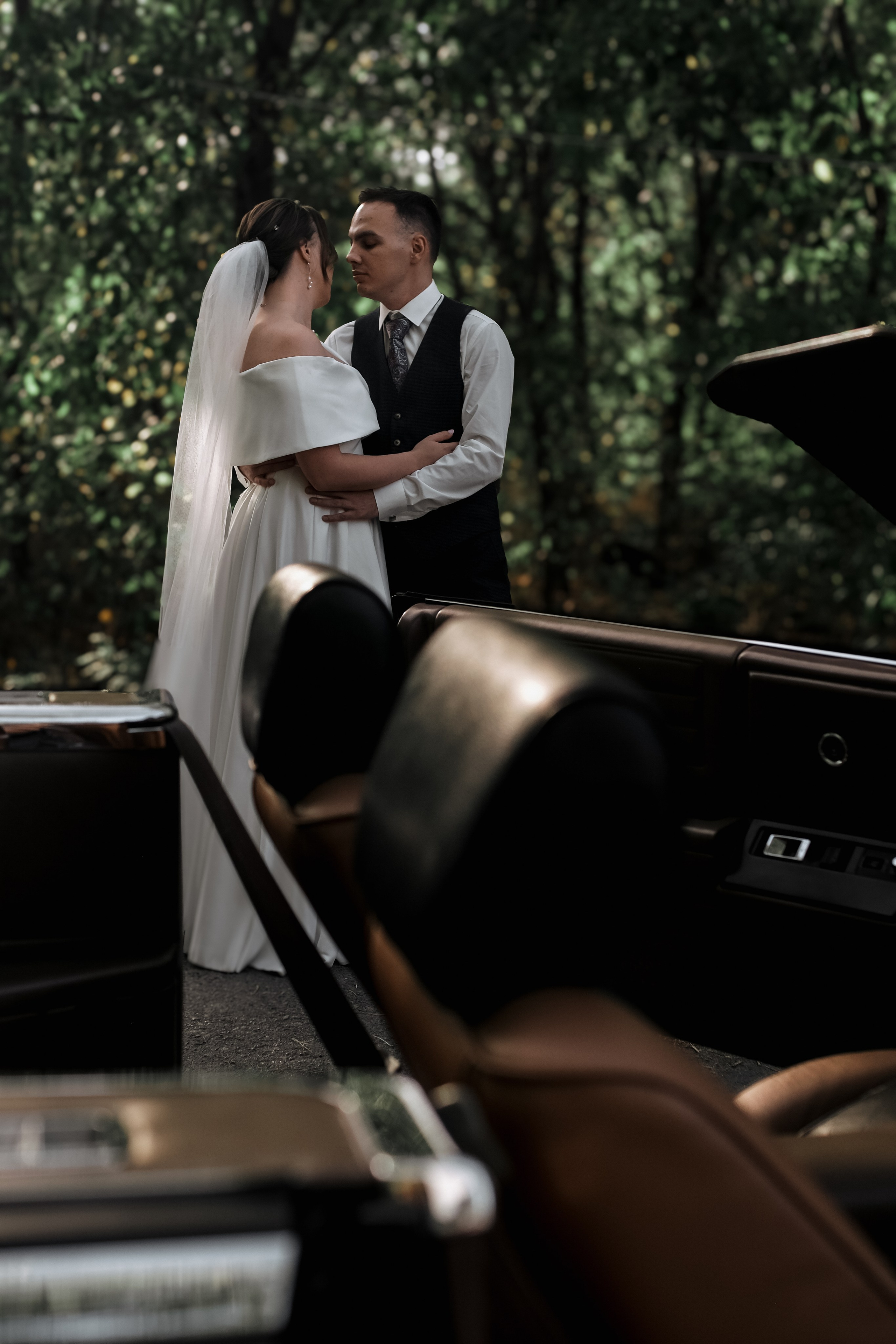 Максим и Екатерина