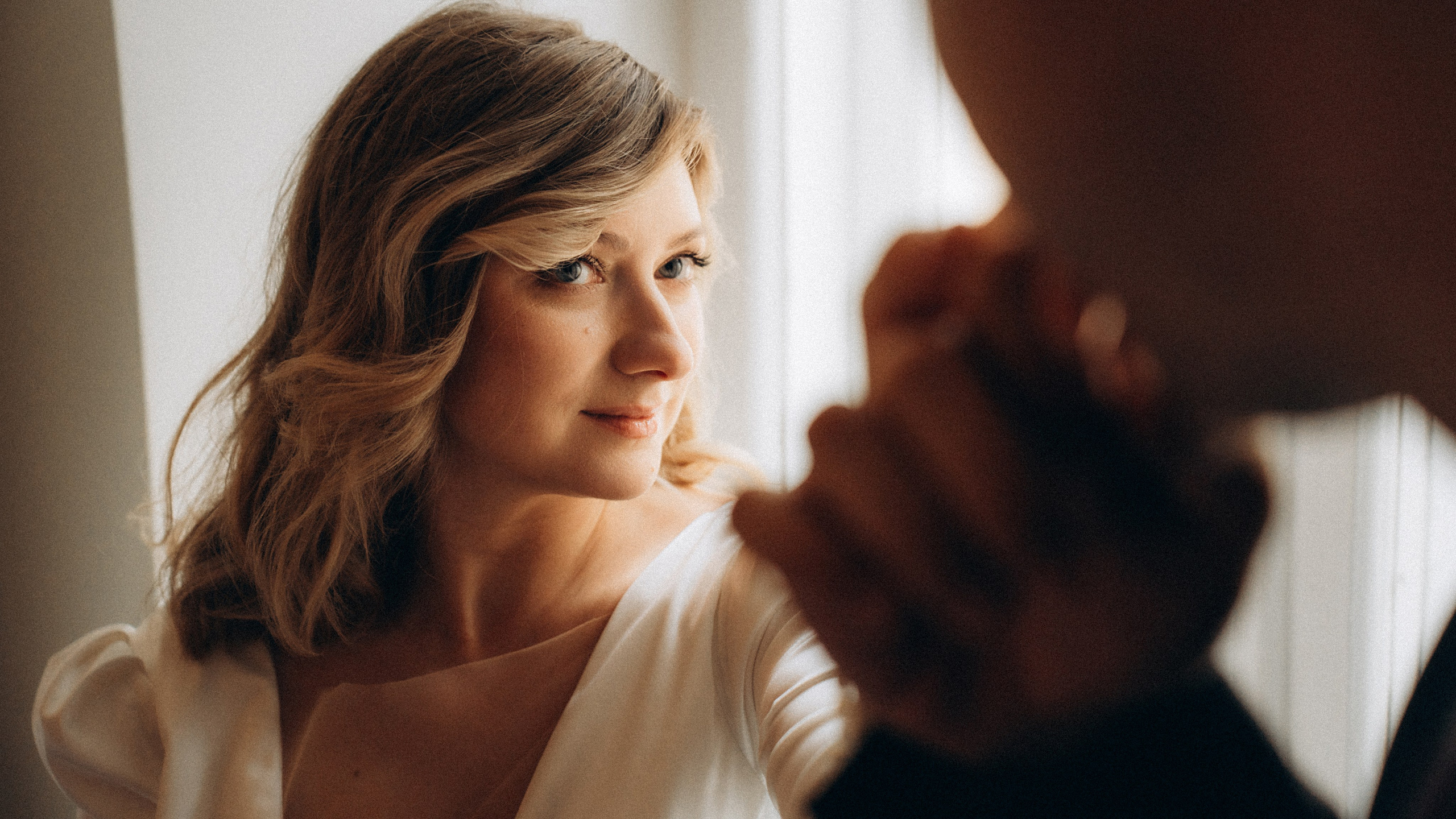 Счастье быть рядом. Фотограф Москва Селюкова Юлия