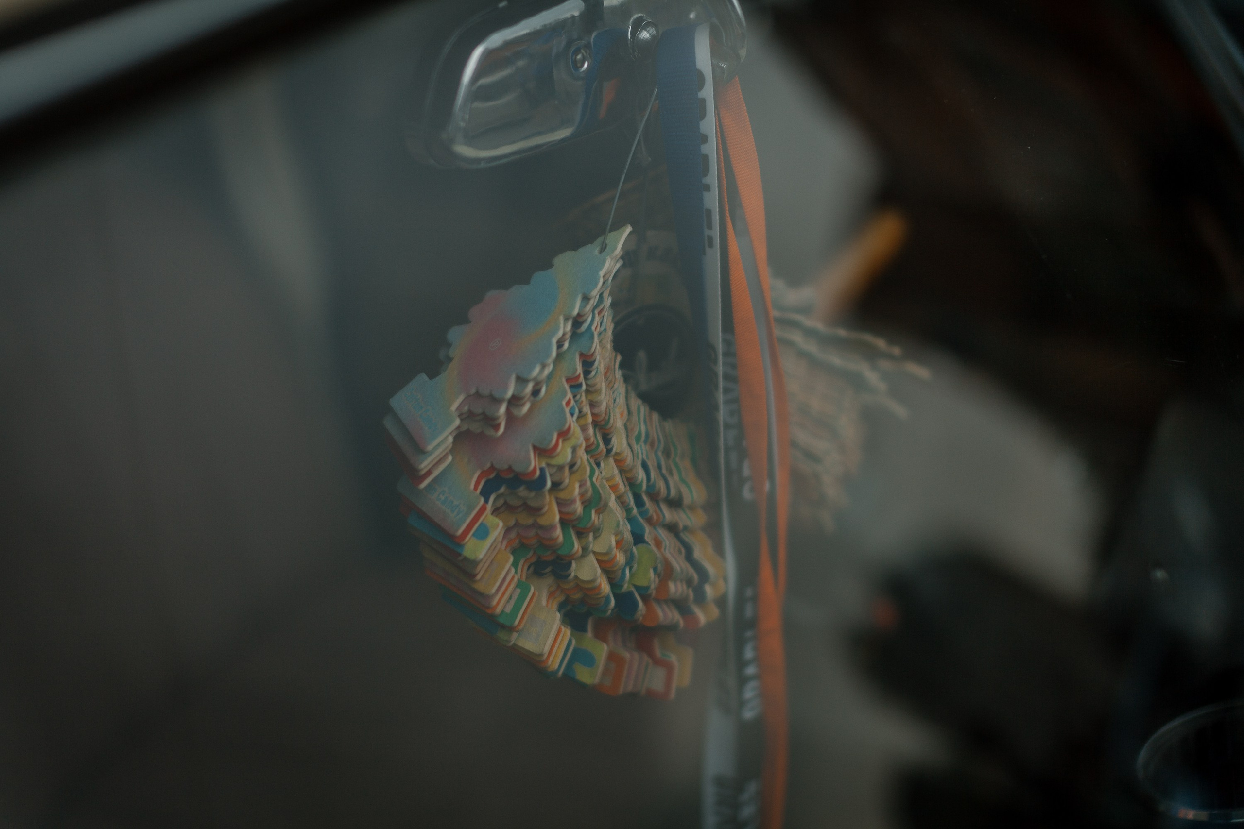 Листва. Алексей Никифоров фотограф Москва, Химки