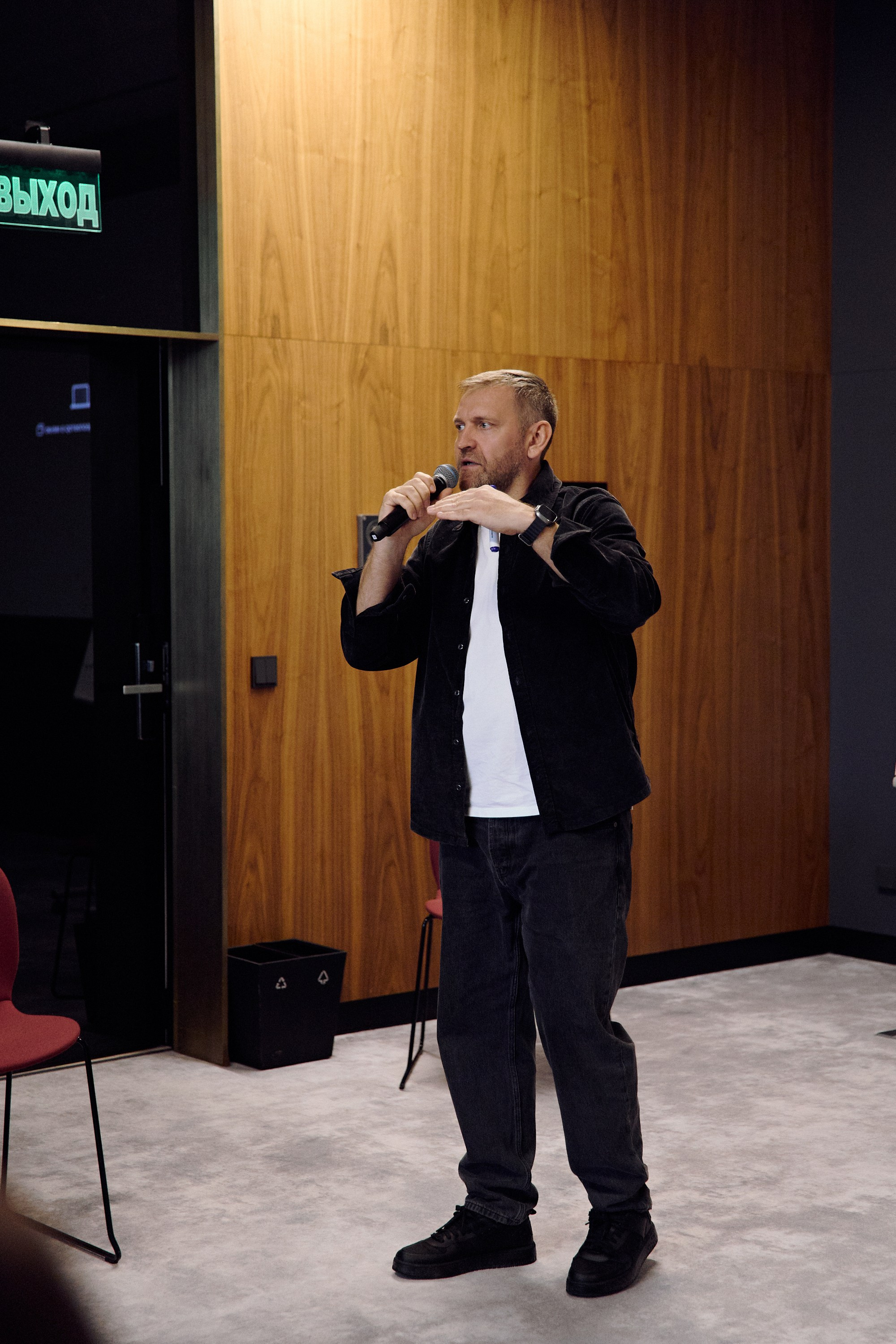 Тимбилдинг компании Зеленый медведь. Контентный и репортажный фотограф Виталий Кулешов | Москва