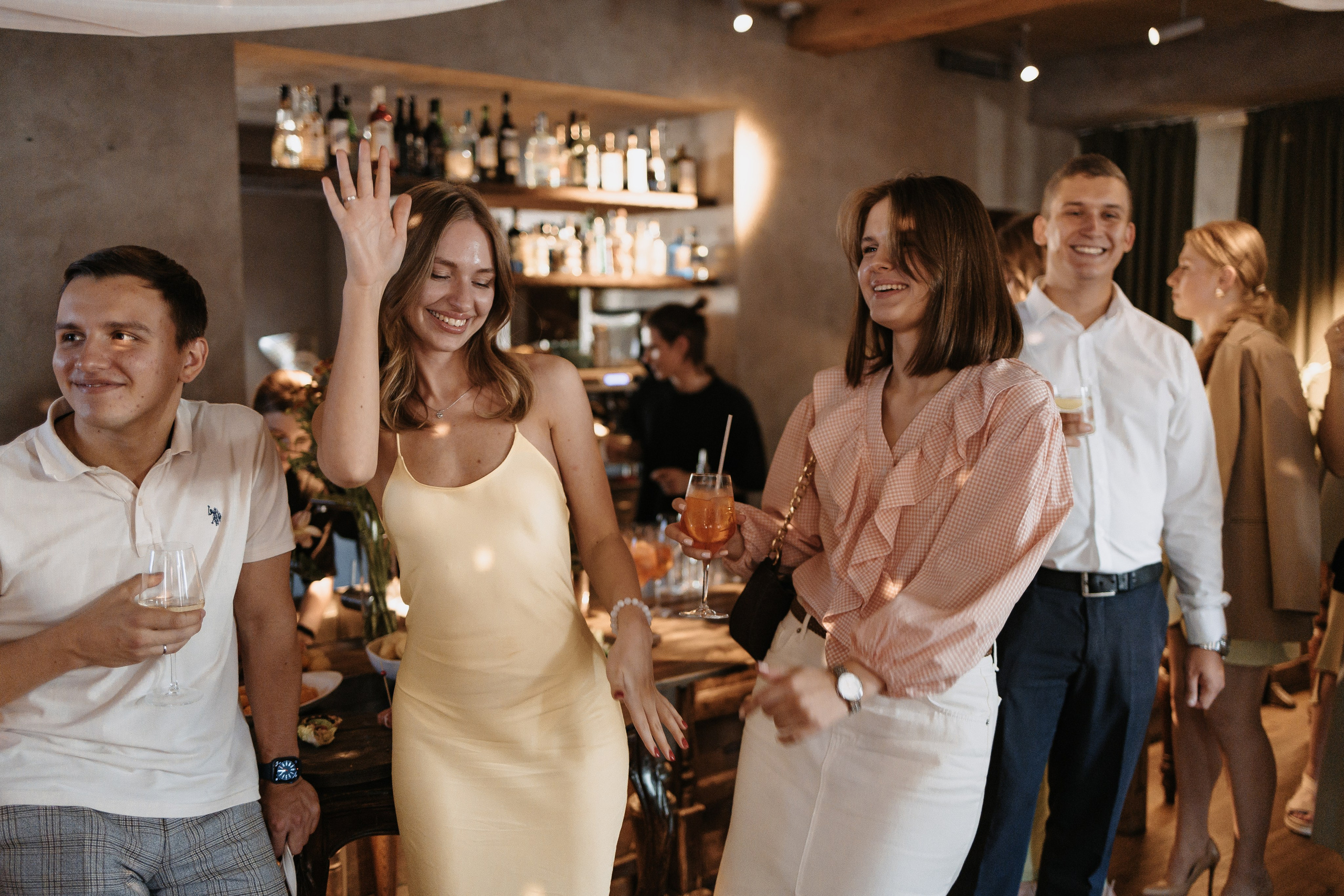 Илья и Ксюша (2024). Свадебный и семейный фотограф в Москве Яна Шувалова