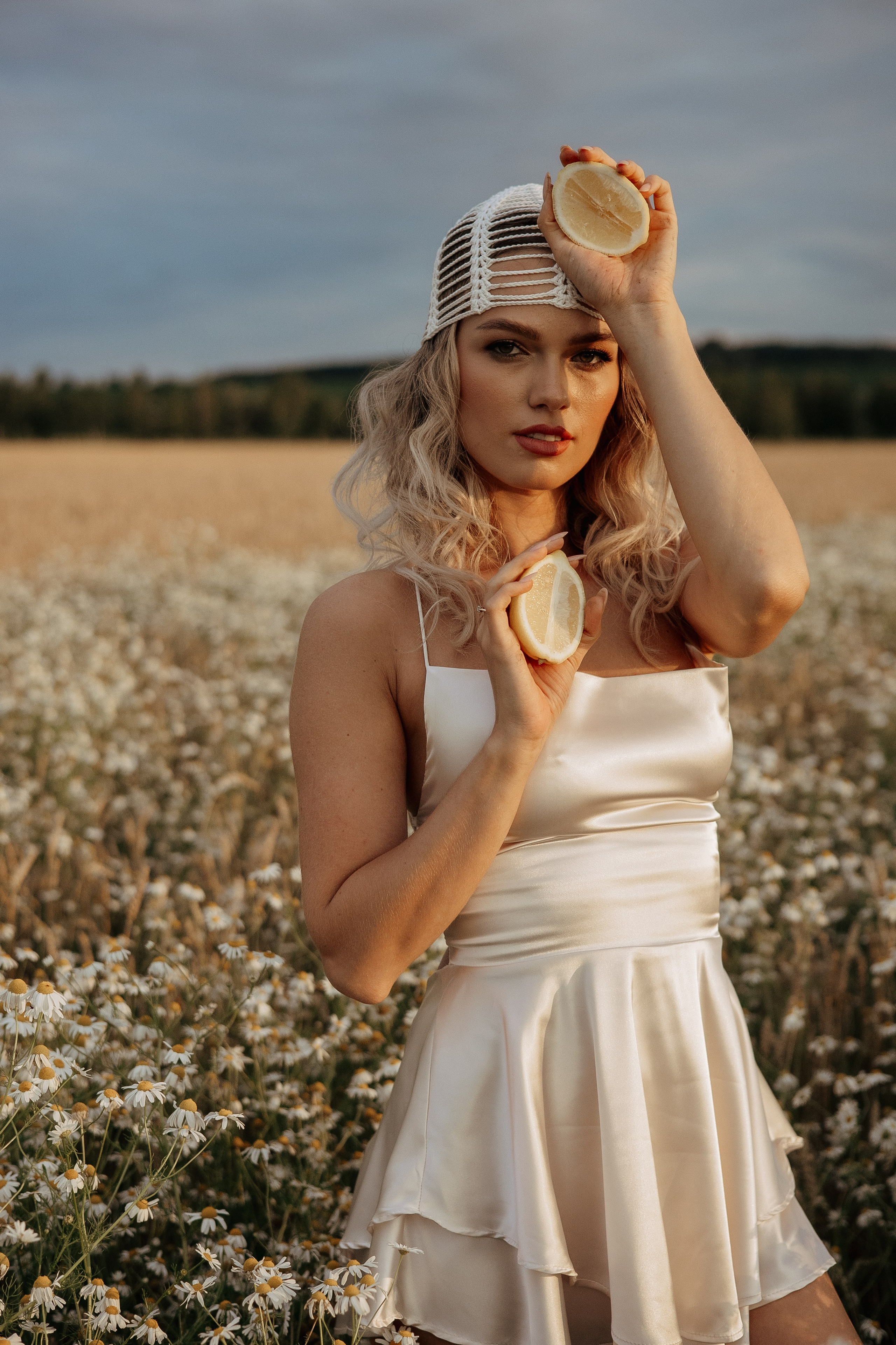 Ксюша Ромашки и Лимоны. Свадебный и семейный фотограф в городах Уфа и Стерлитамак