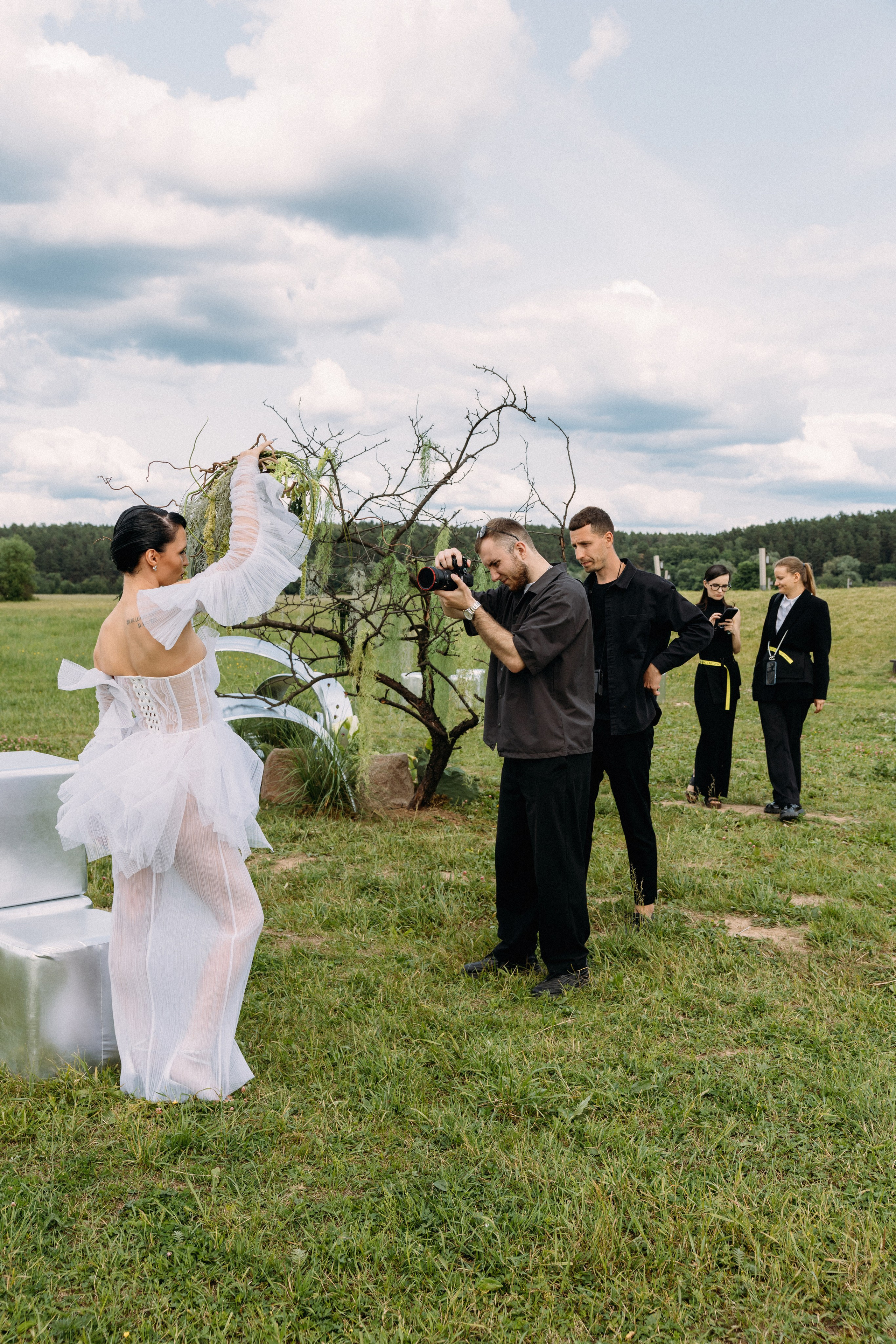 @avtors.agency. Свадебный и репортажный фотограф в Москве Владимир Сергеев | Naysaikolo