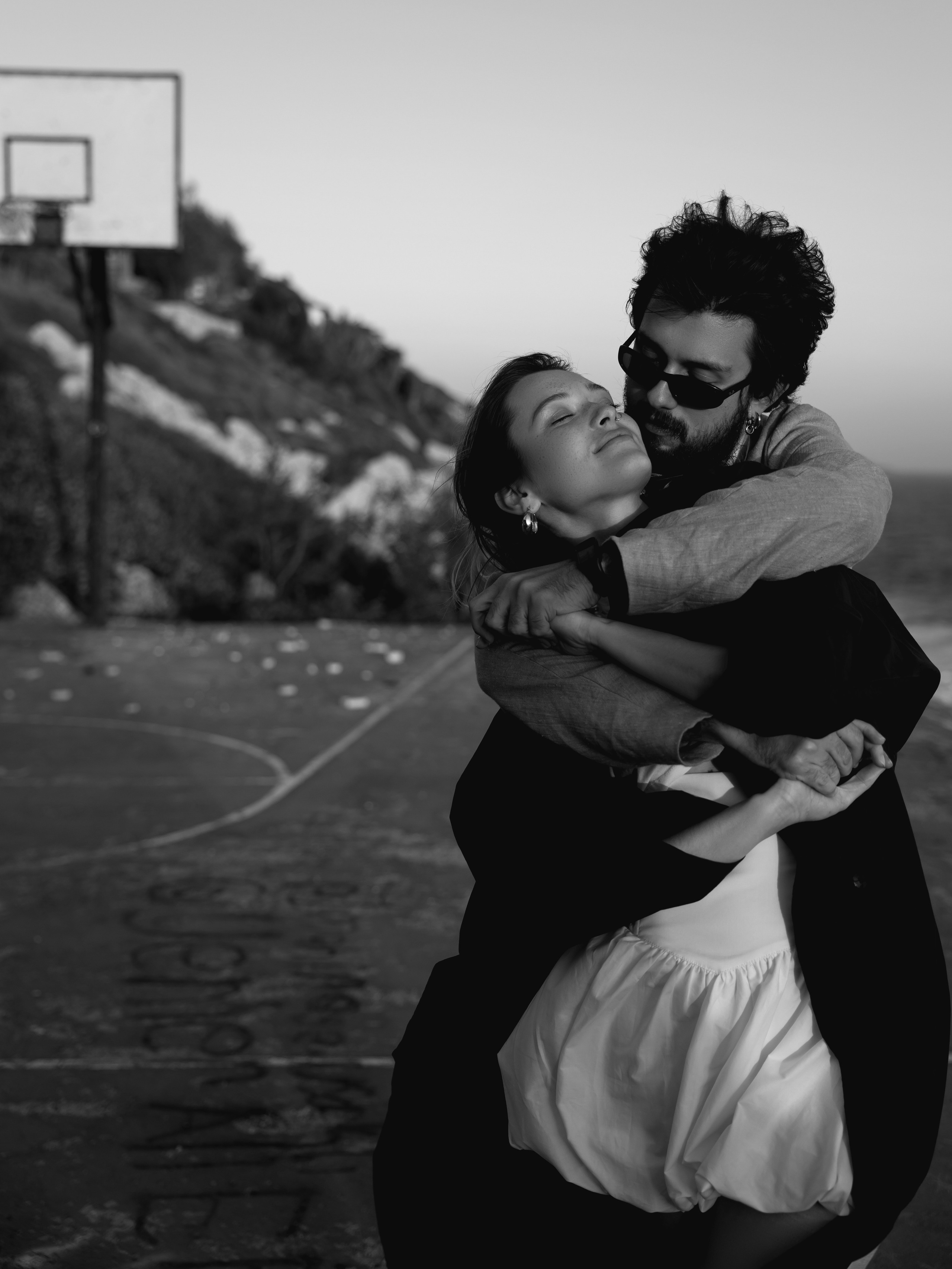 Ветер в наших волосах