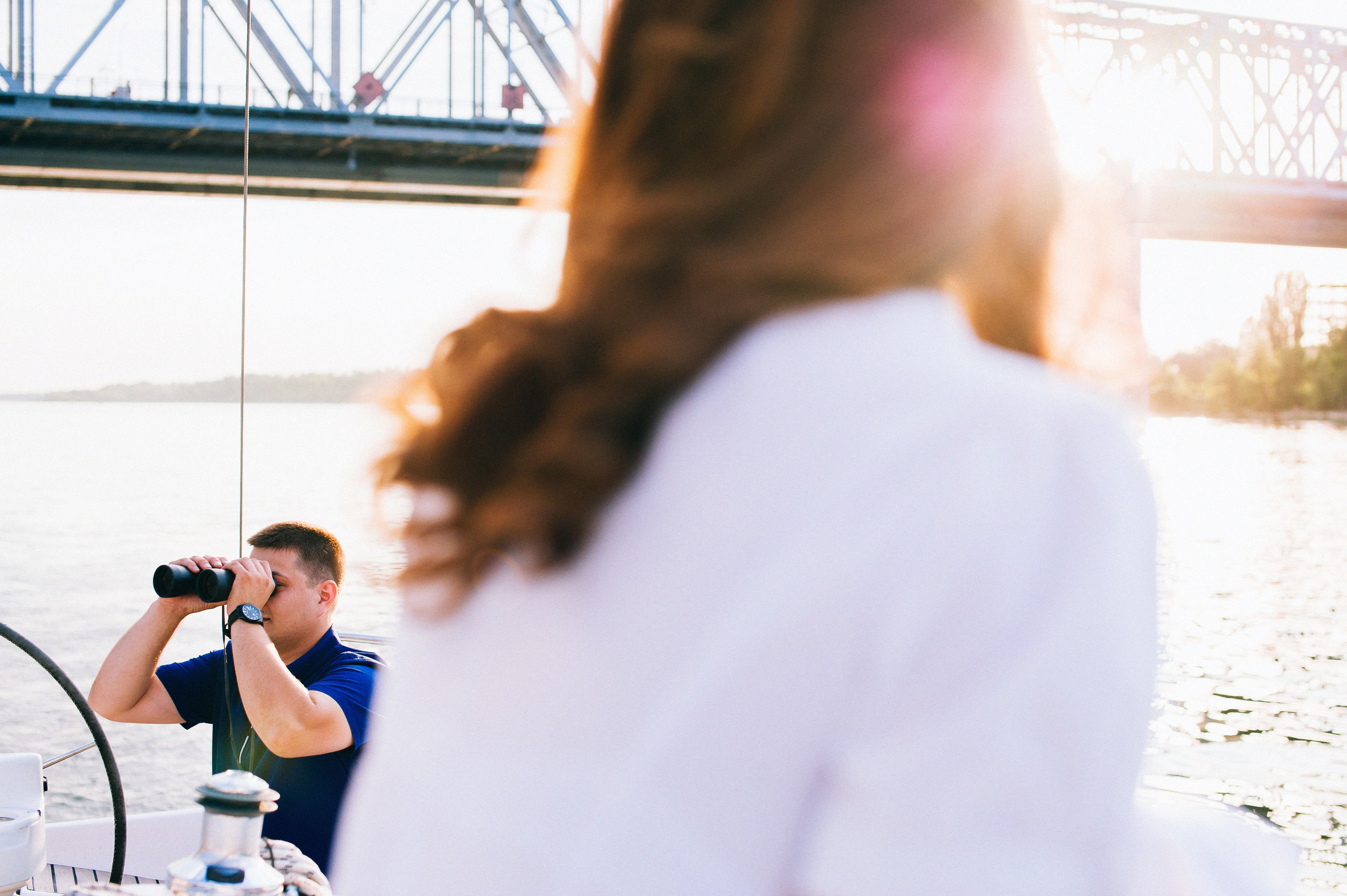 Алина и Вадик. Свадебный фотограф в Ростове-на-Дону Владимир Пешков