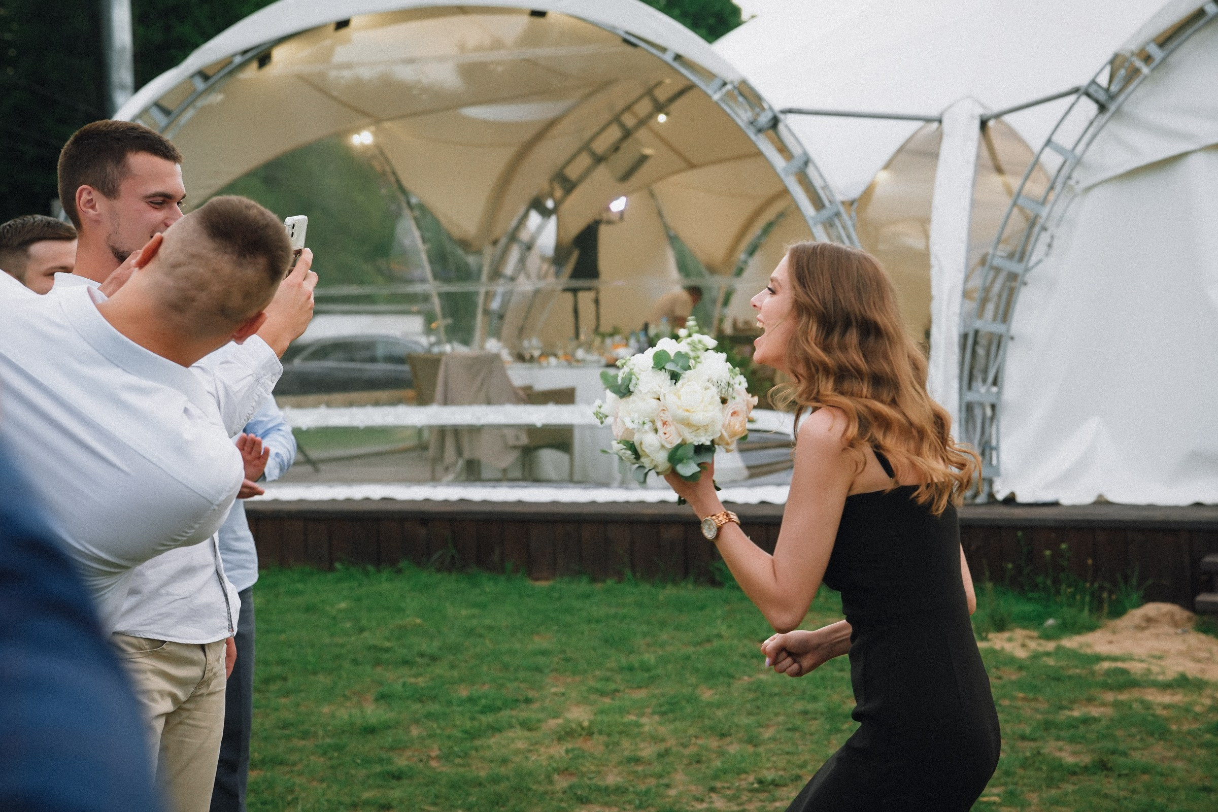 Елизавета и Владислав. 2023. Свадебный фотограф Великий Новгород Станислав Кособудский