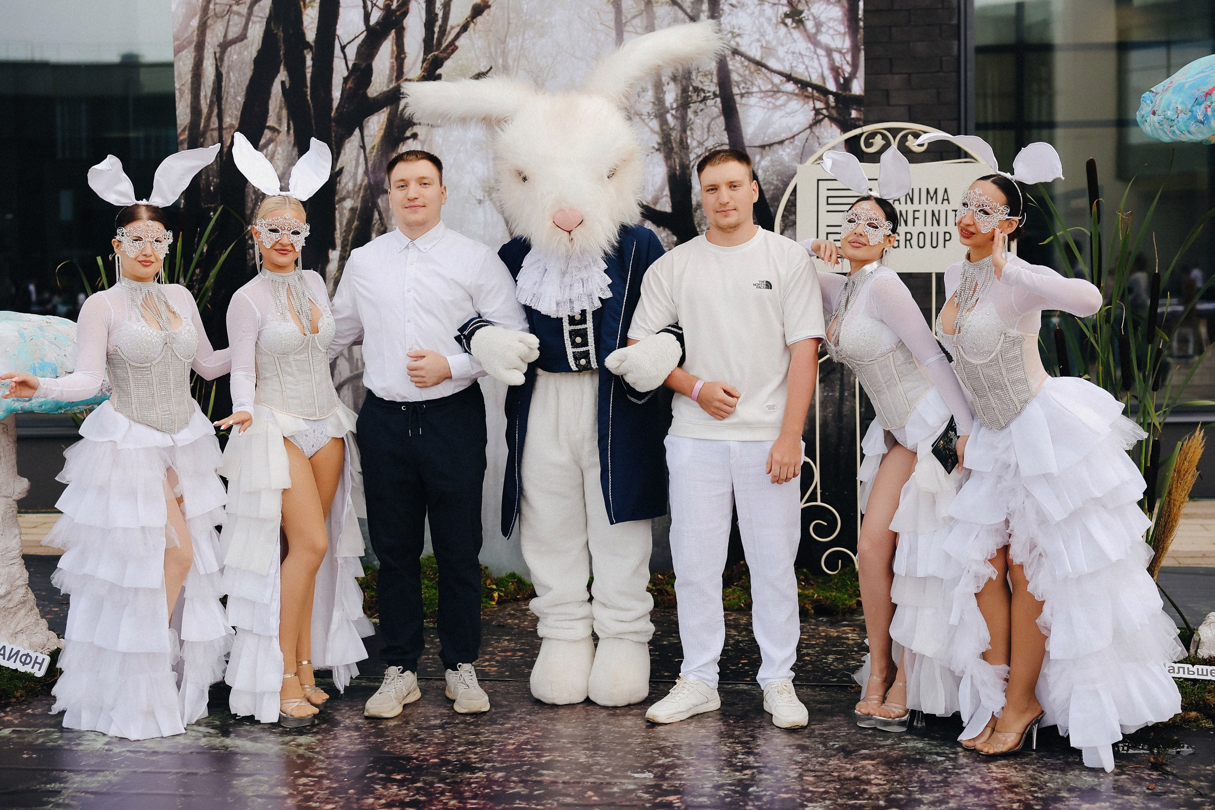 /РЕПОРТАЖ/ Корпоратив ANIMA. Свадебный фотограф Великий Новгород Станислав Кособудский