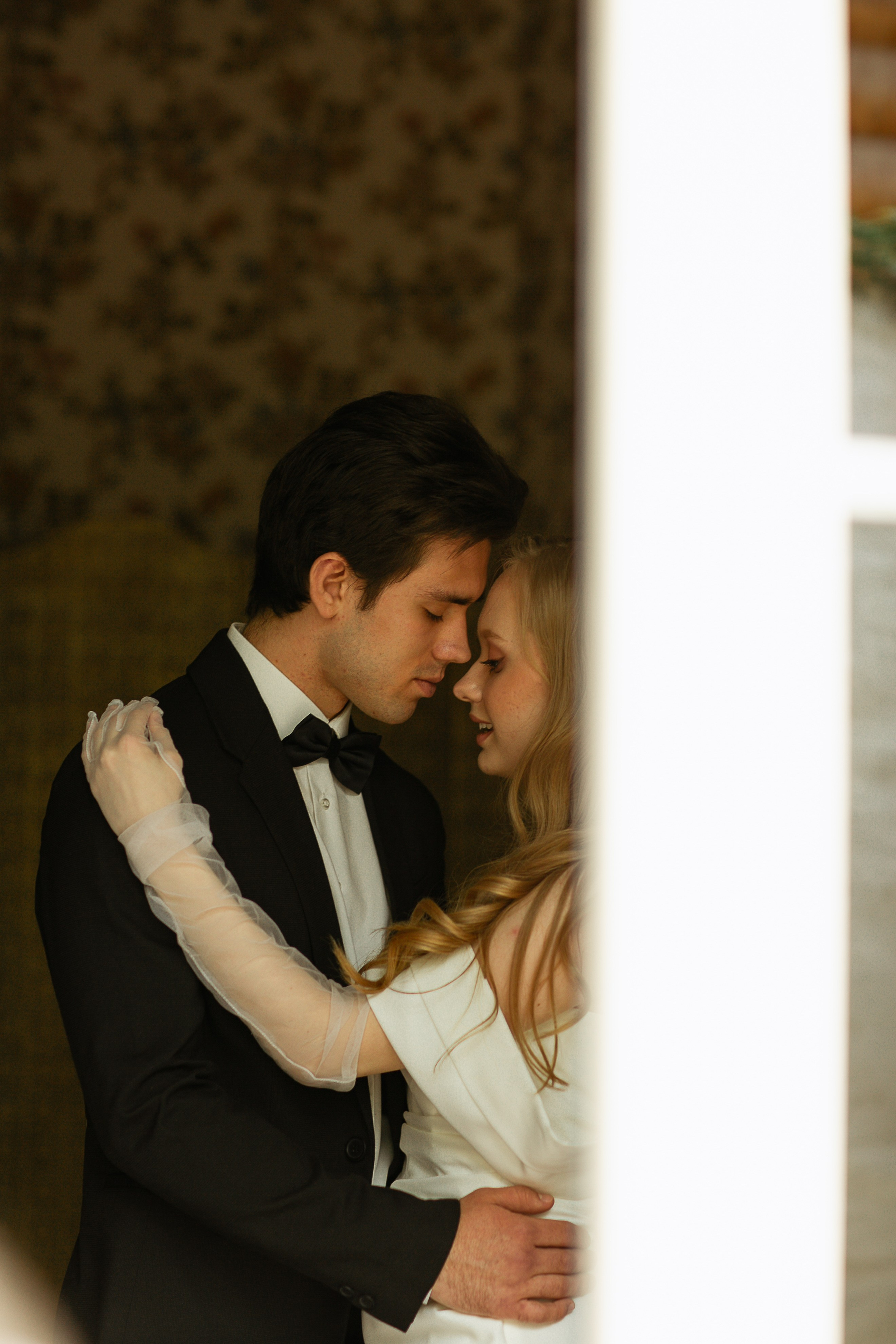 Елизавета и Влад. Ваш фотограф Любовь Чистякова