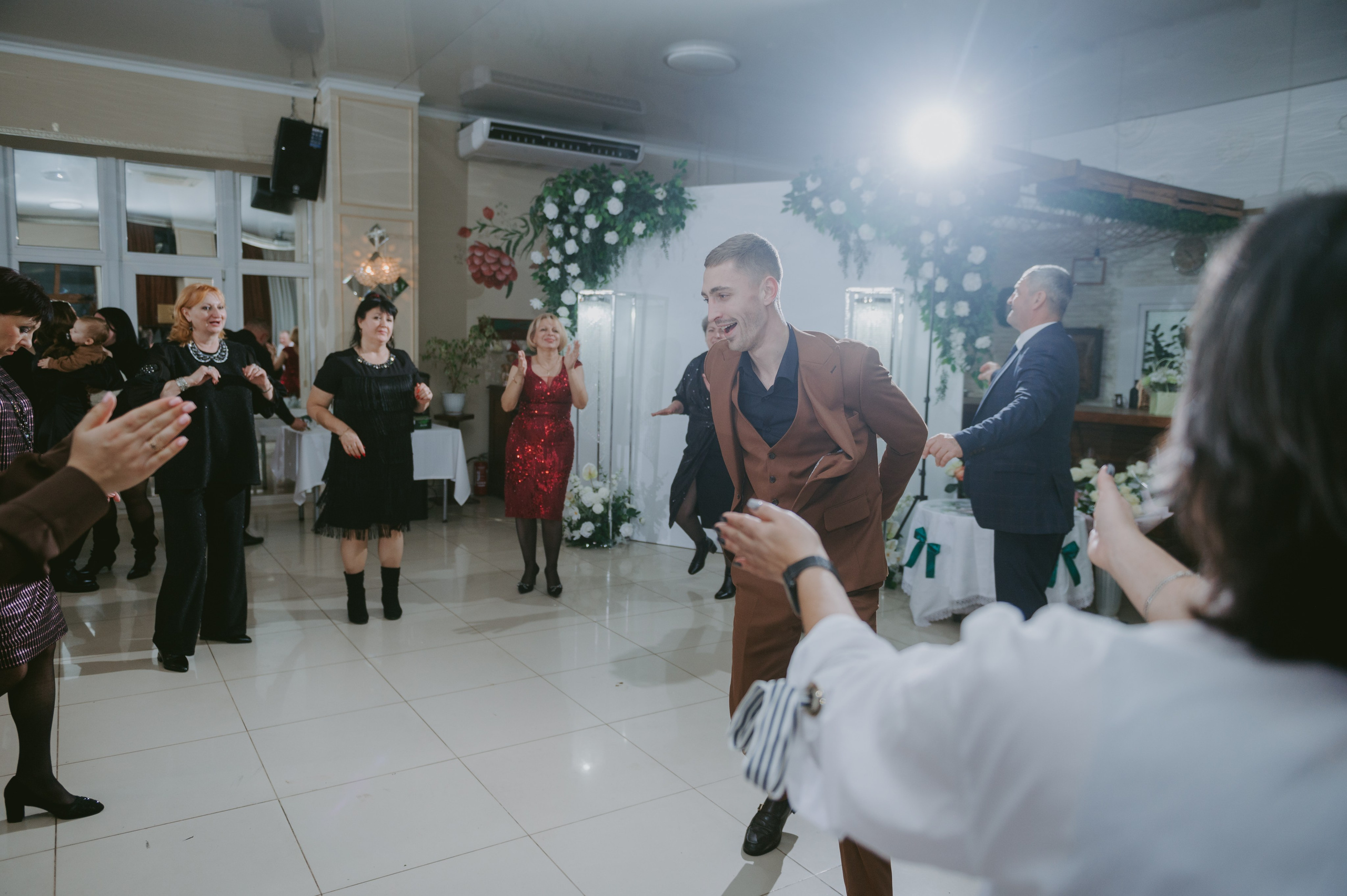 Владислав&Анна. Свадебный и семейный фотограф город Темрюк Фотостудия Темрюк