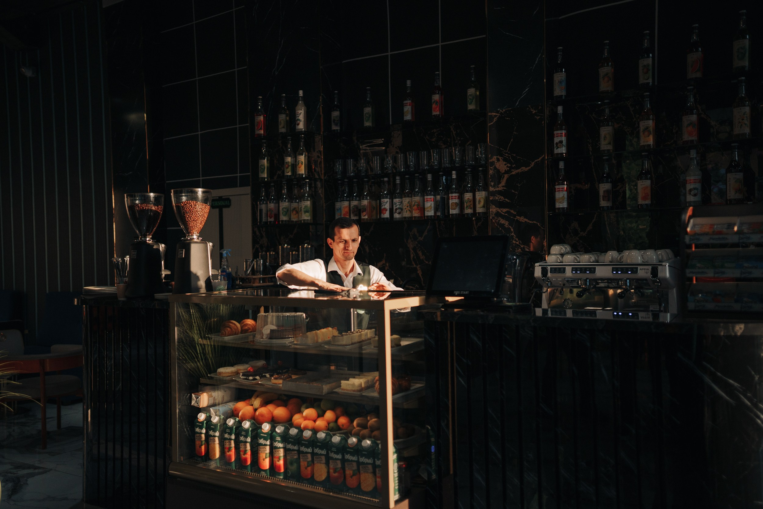 GELATO. Портретный и Репортажный Фотограф Москва