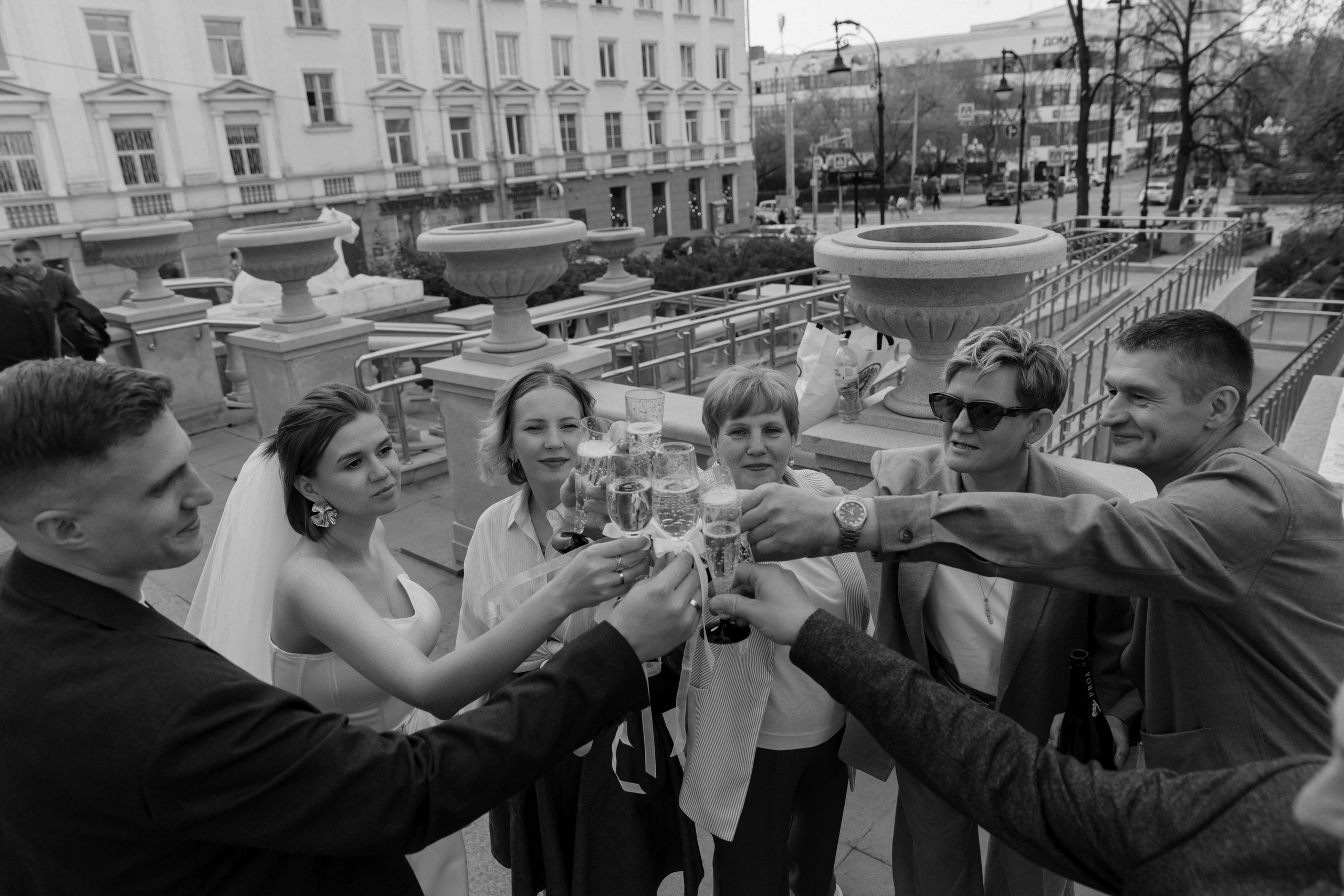 Стэфания и Евгения. Мозжерина Ирина — Свадебный и семейный фотограф в Екатеринбурге