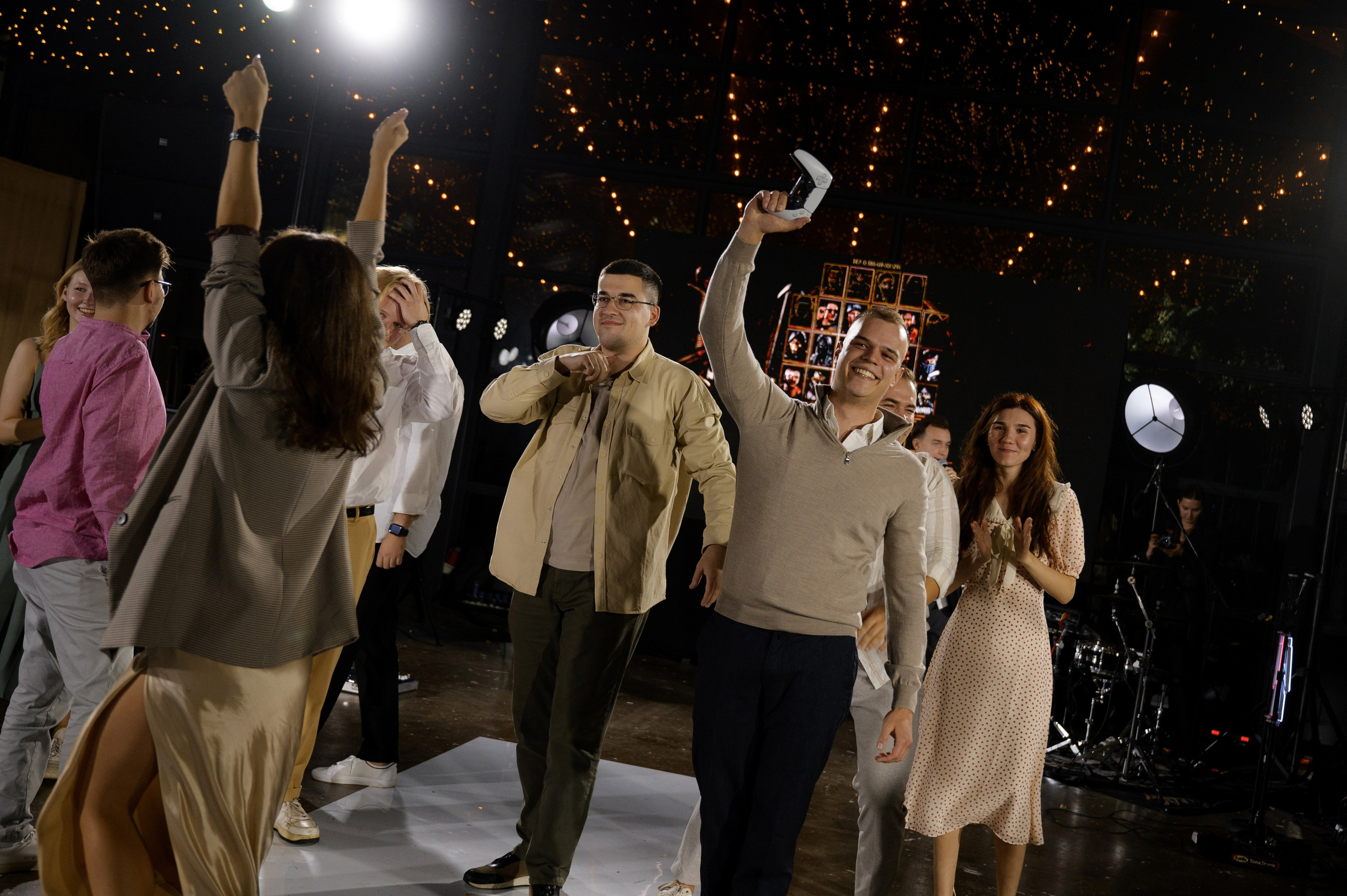 Вова и Поля 11.09.23. VENSKAYA WEDDING & EVENT PLANNER