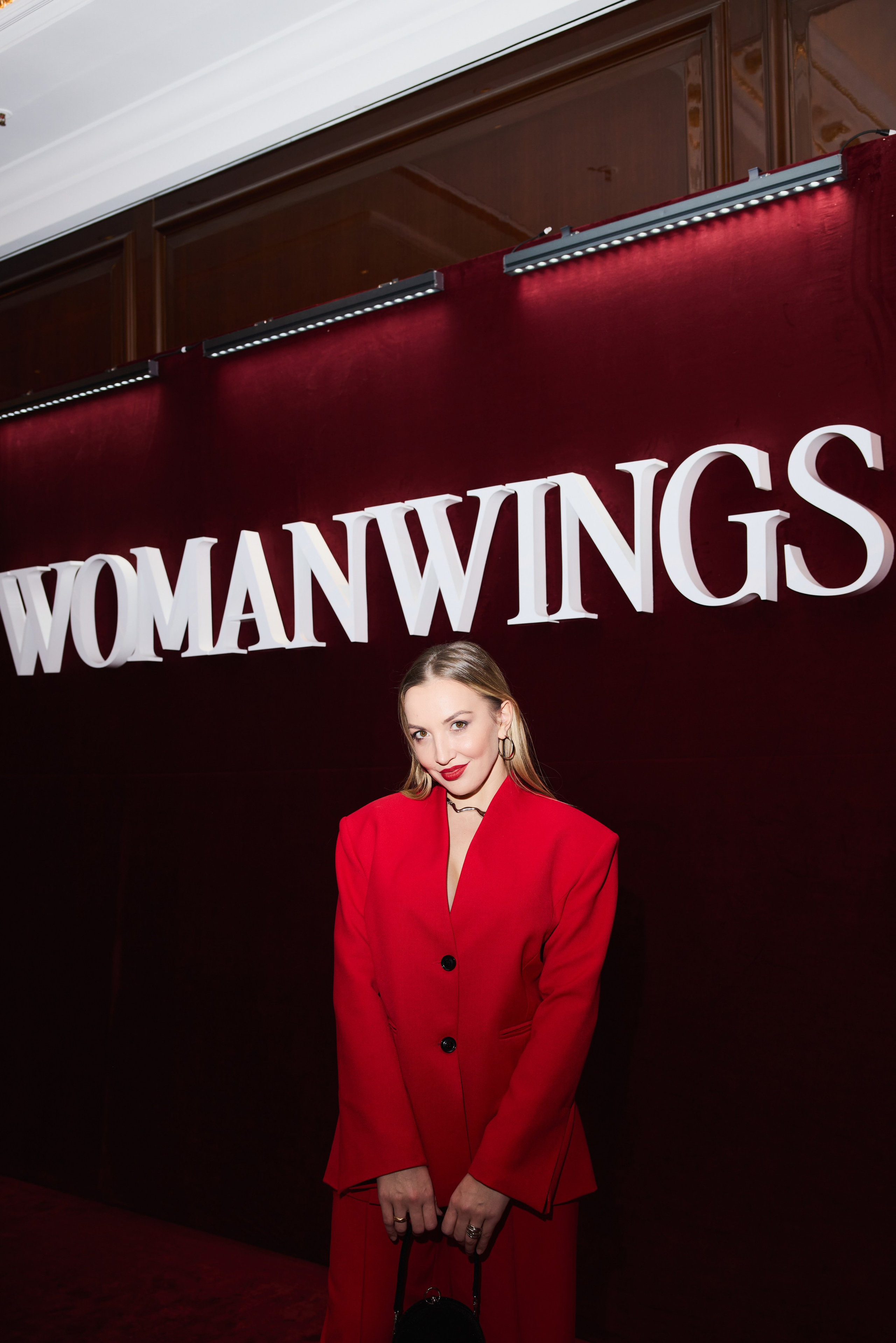 WOMAN WINGS Forum at The Carlton фото. Профессиональный фотограф Татьяна Евглевская