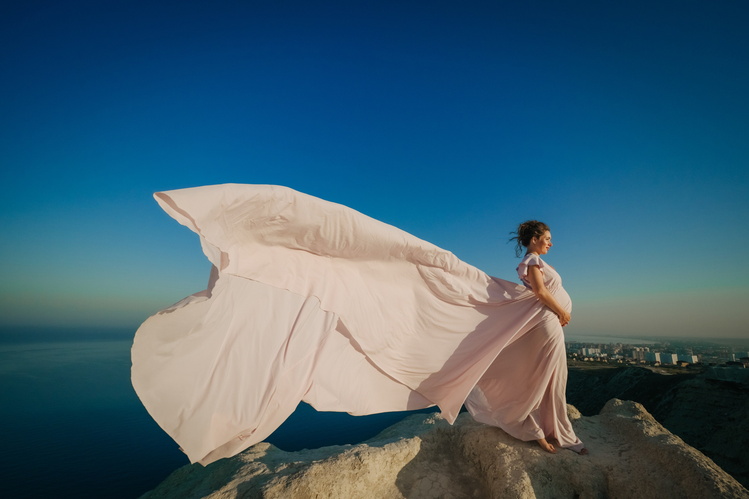 Олеся. Семейный, детский, свадебный, фотограф в городе Анапа