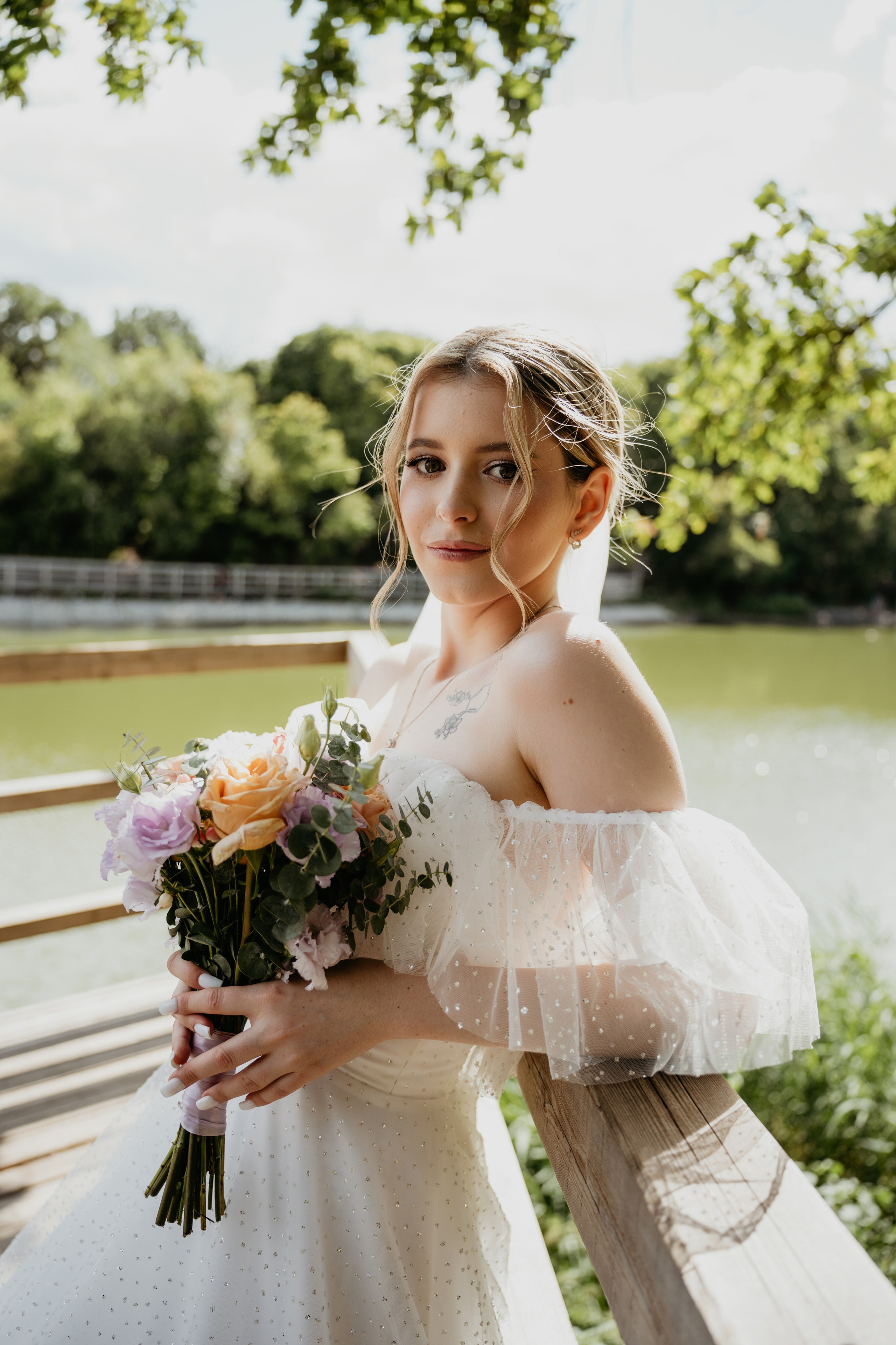 Владислав и Анжелика. Свадебные фотограф и видеограф в Саратове