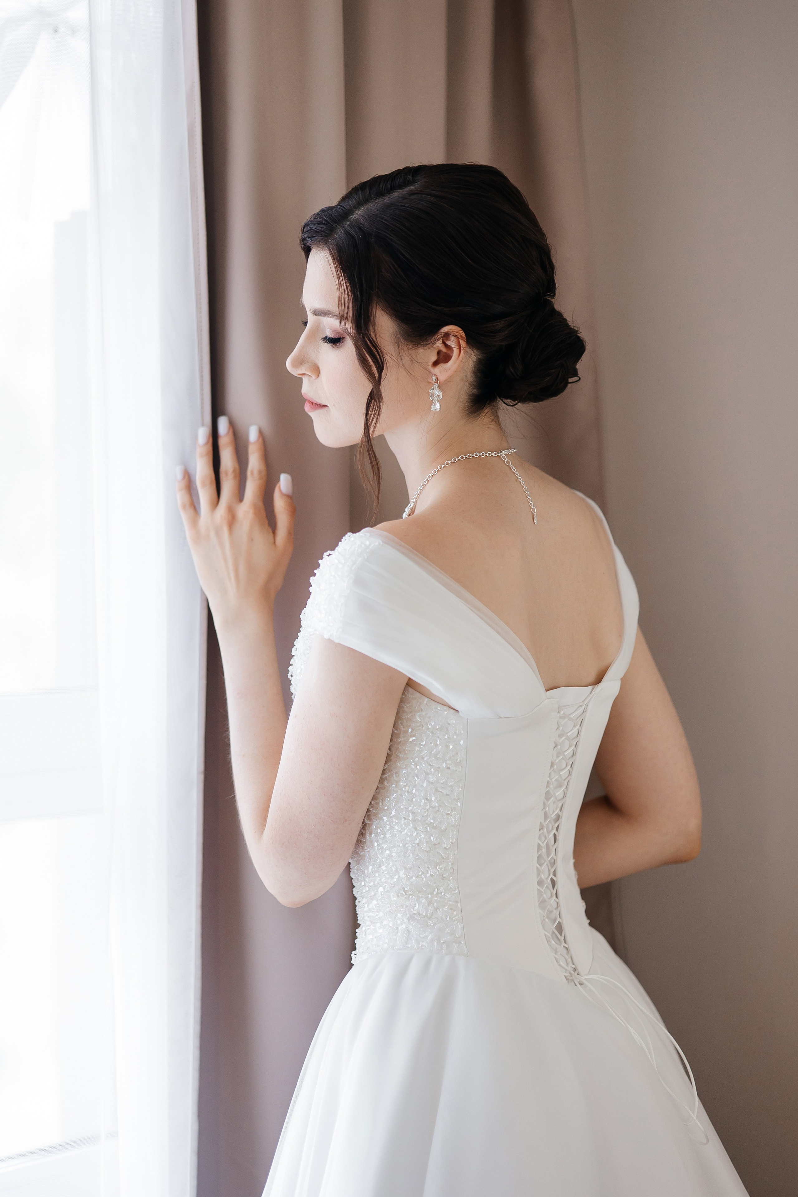 Анна и Артур