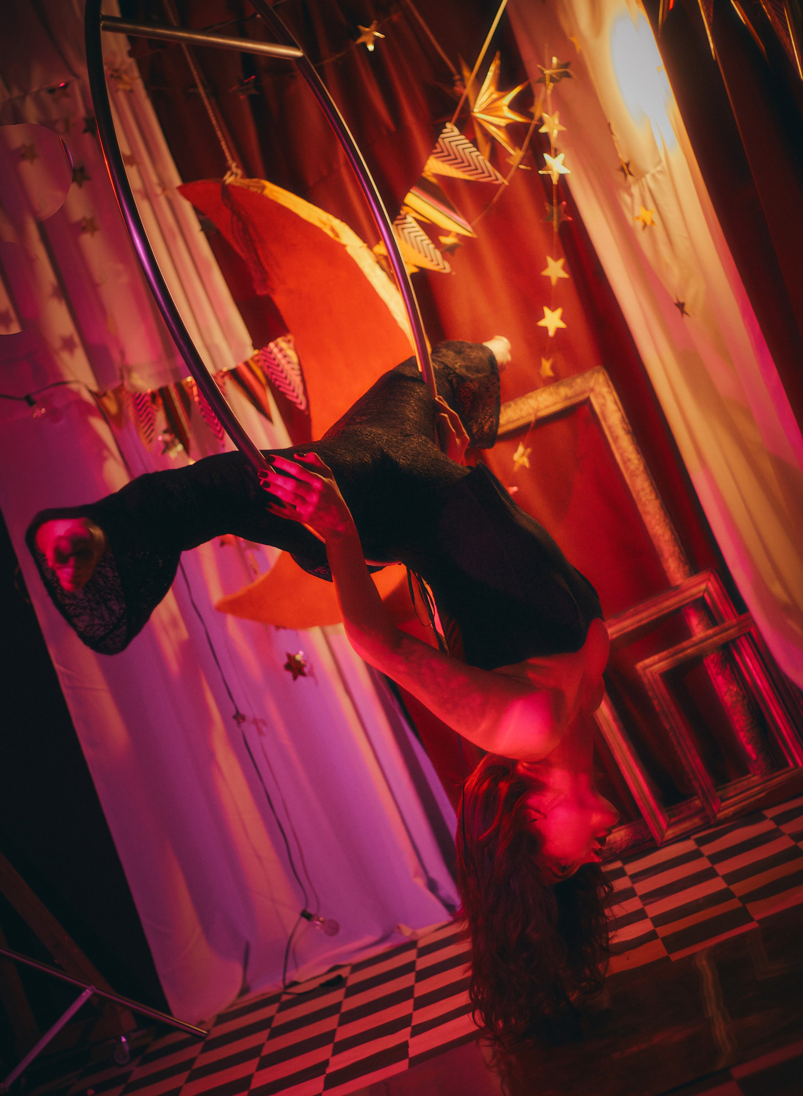 Алена. Портретный и свадебный фотограф в Москве Александра