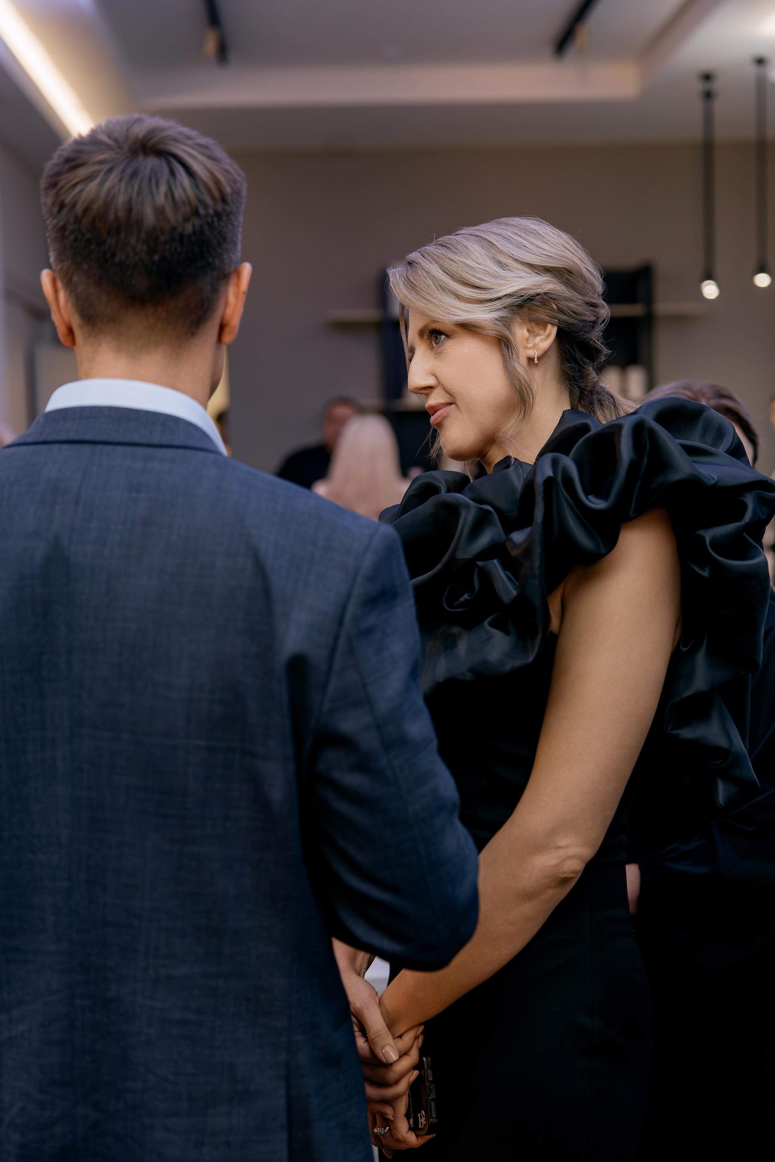 Небо над Енисеем. Фотограф в Красноярске