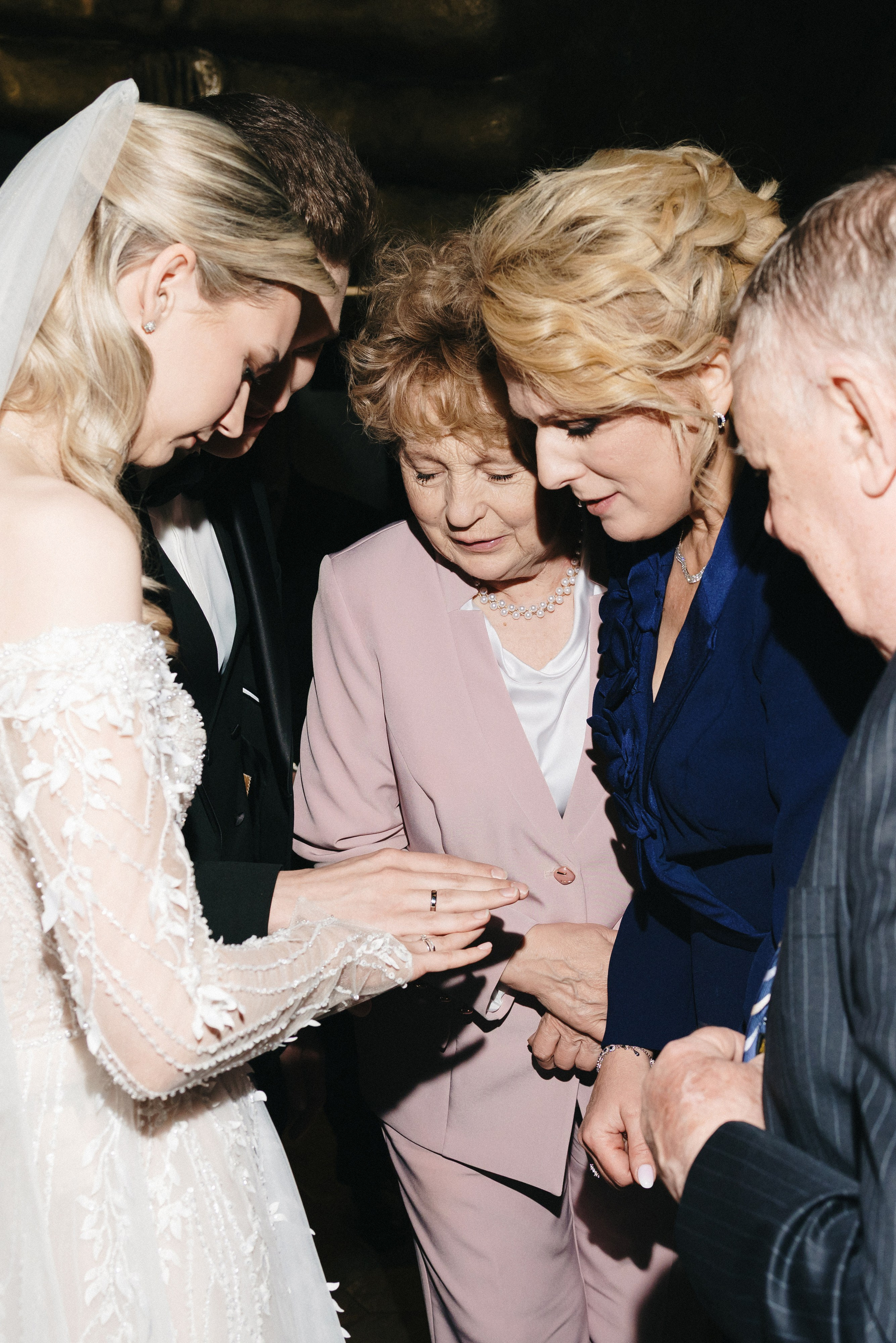 Александр и Дарья. Фотограф в Красноярске