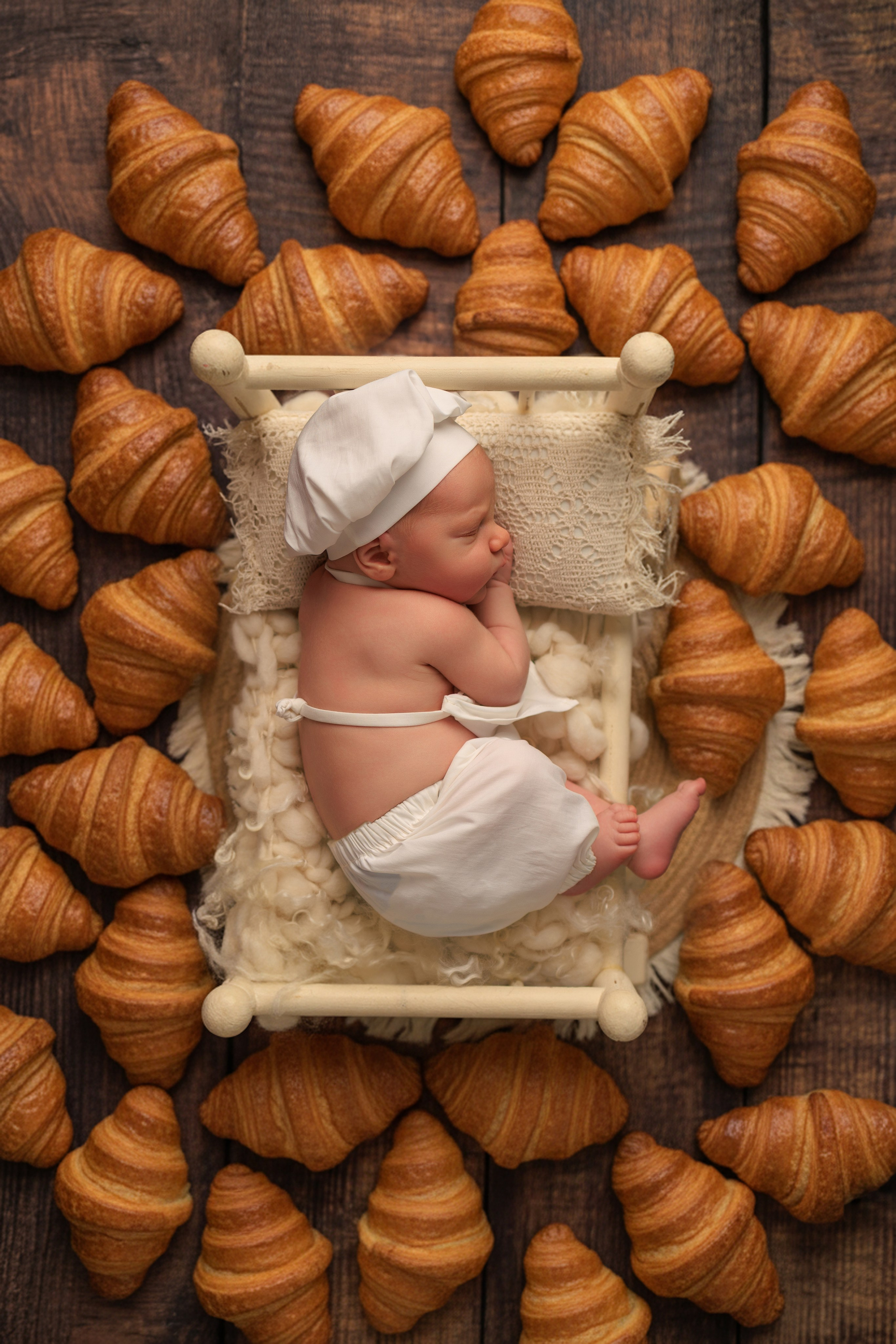 Новорожденные. Фотограф новорожденных Мари Масик  Ростов-на-Дону