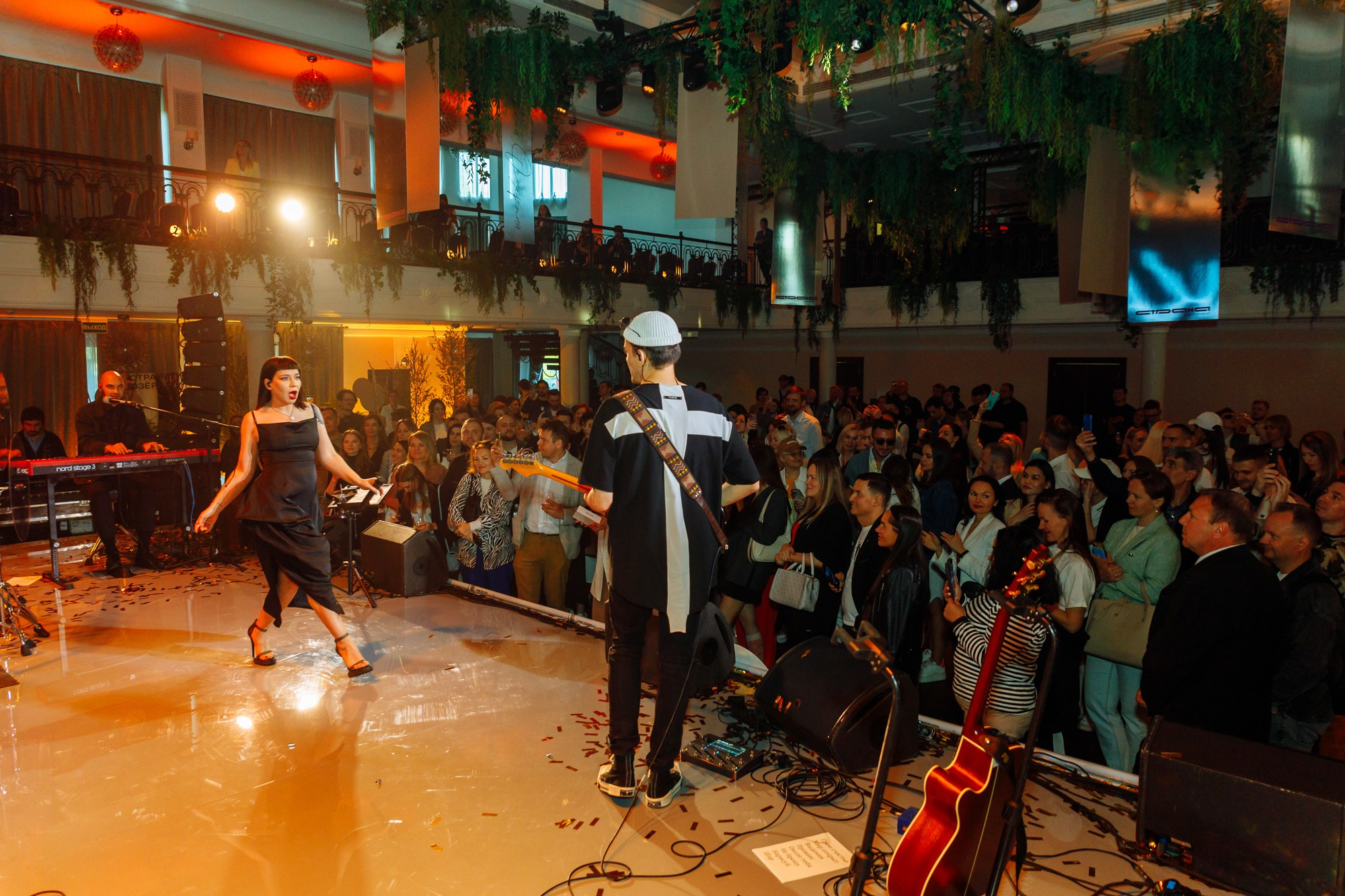 Репортаж - фотограф Иван Прусов