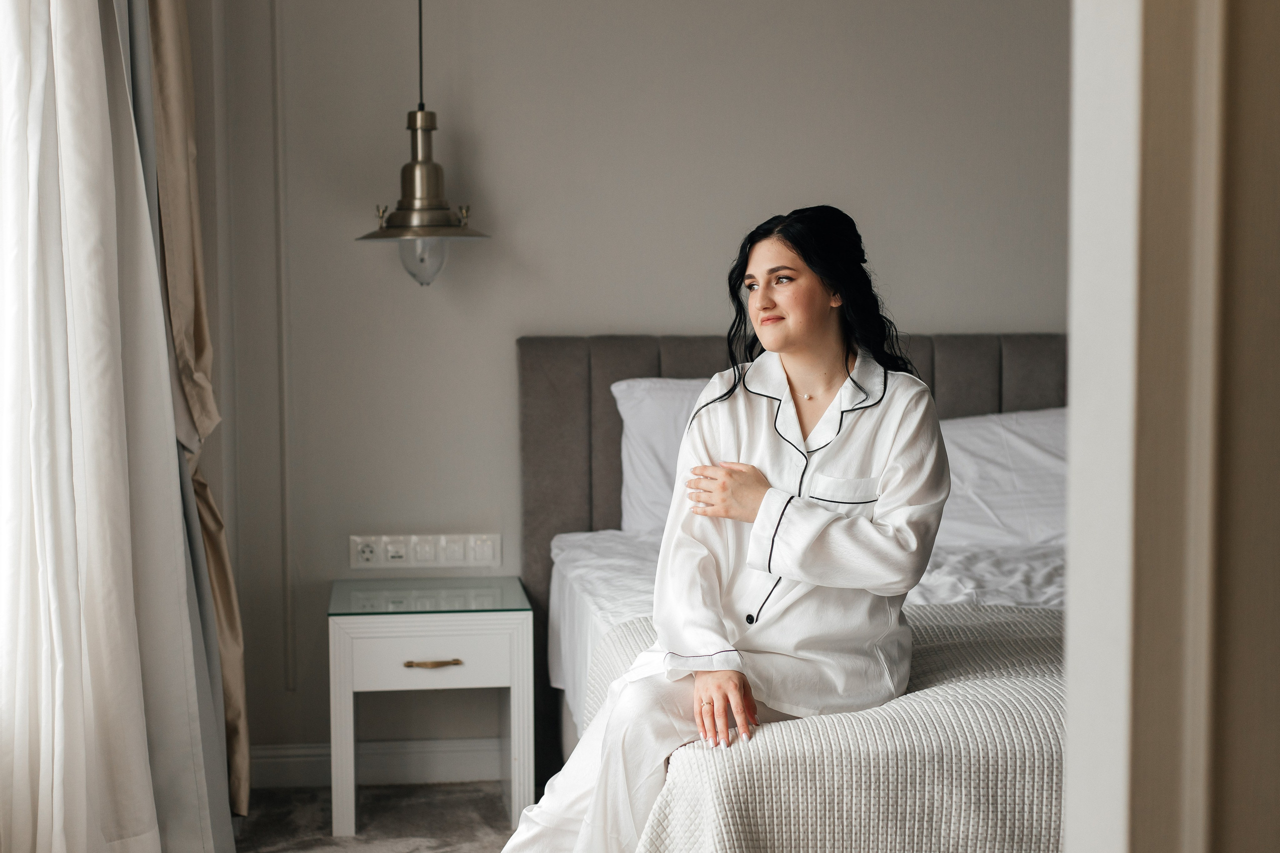 Снежана и Сергей. Свадебный и Семейный фотограф Свекрова Ольга