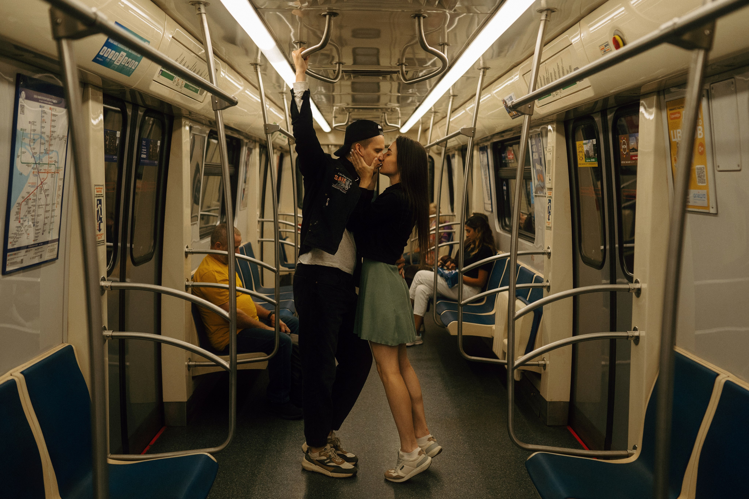 Фотограф в Санкт-Петербурге Черкесова Дарья