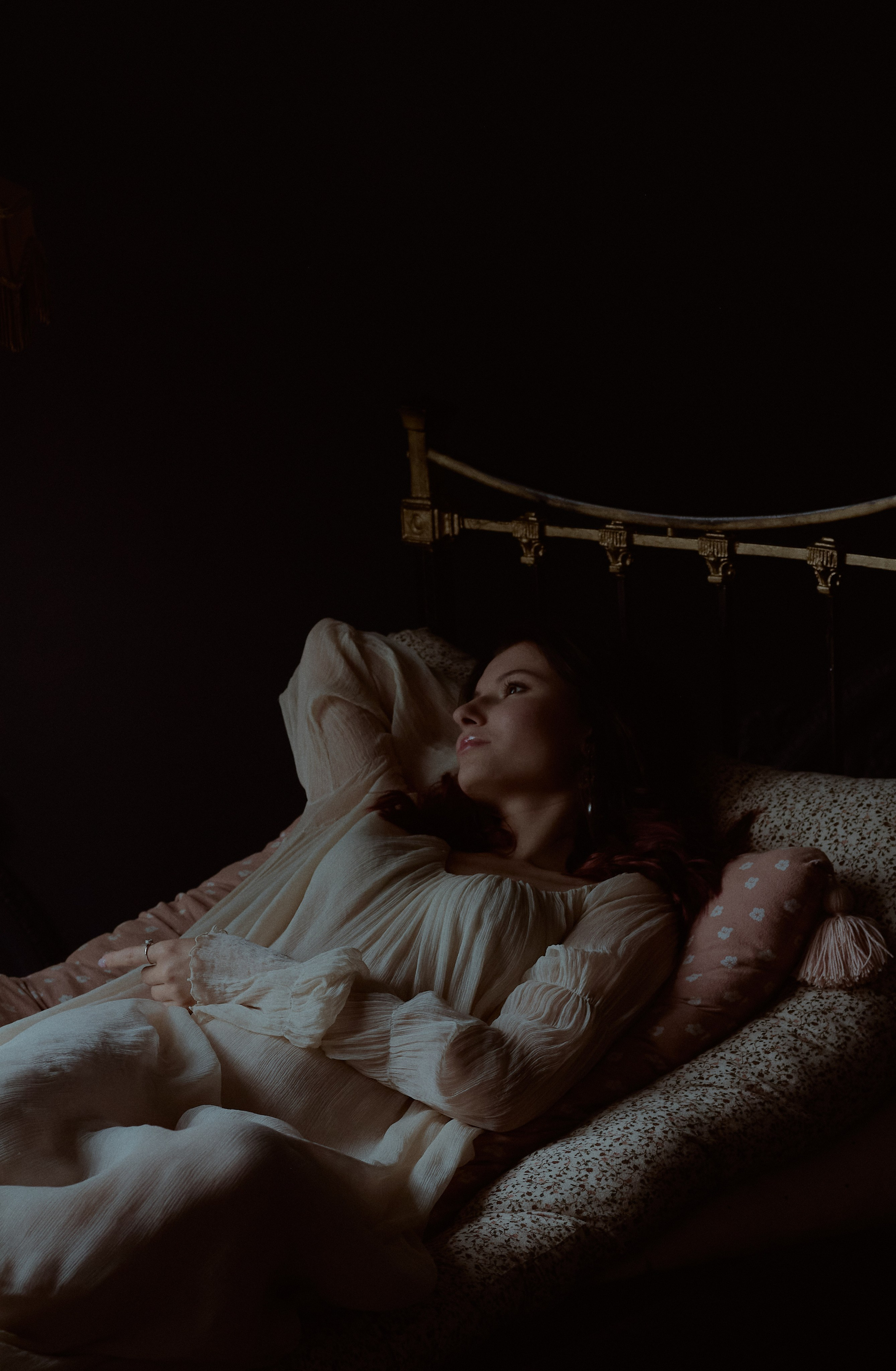 Мари. Фотограф лавстори Москва/МО Приятелева Ангелина