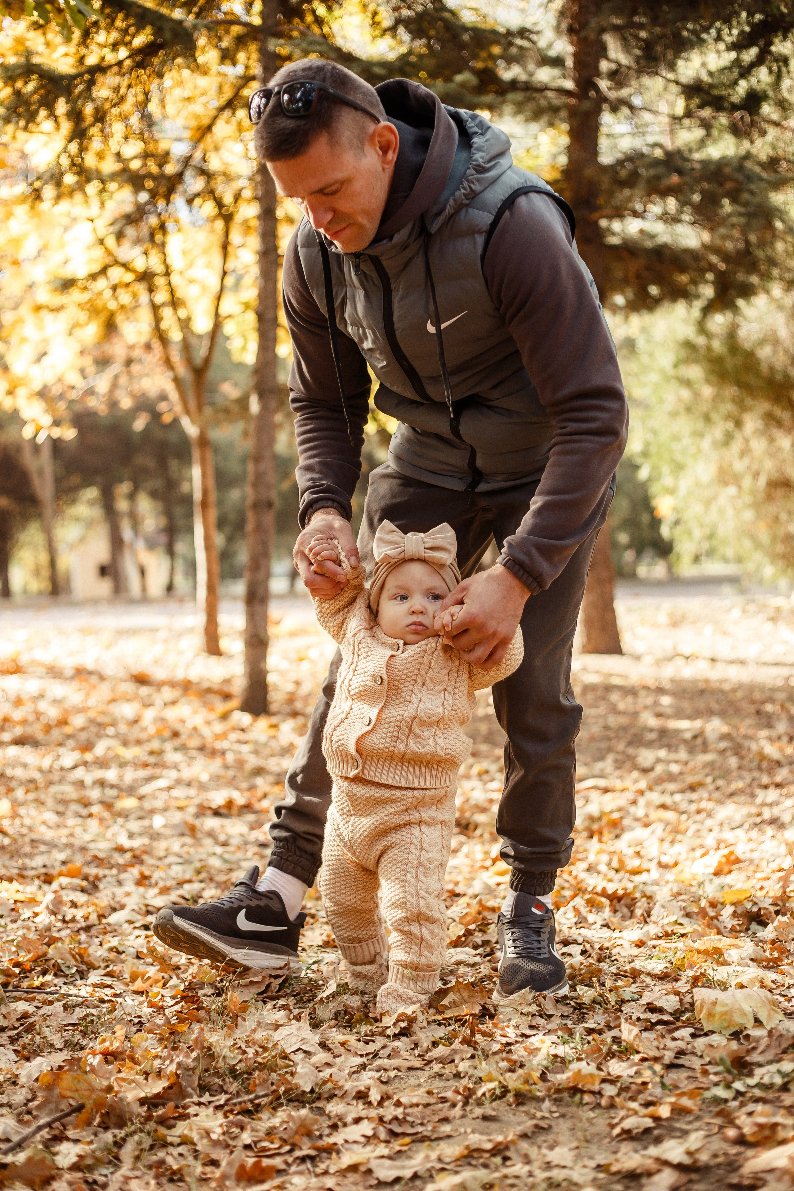 Катя Лайн. Семейный фотограф в Волгограде Надежда Головко