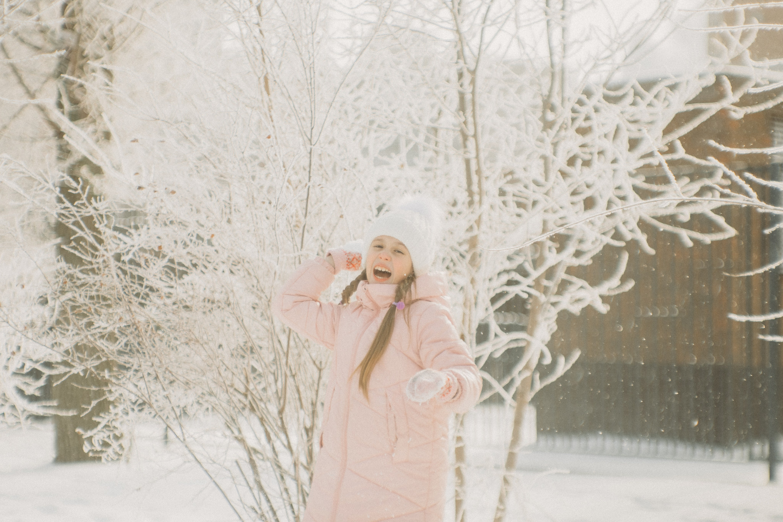 Эвелина. Семейный фотограф в Волгограде Надежда Головко
