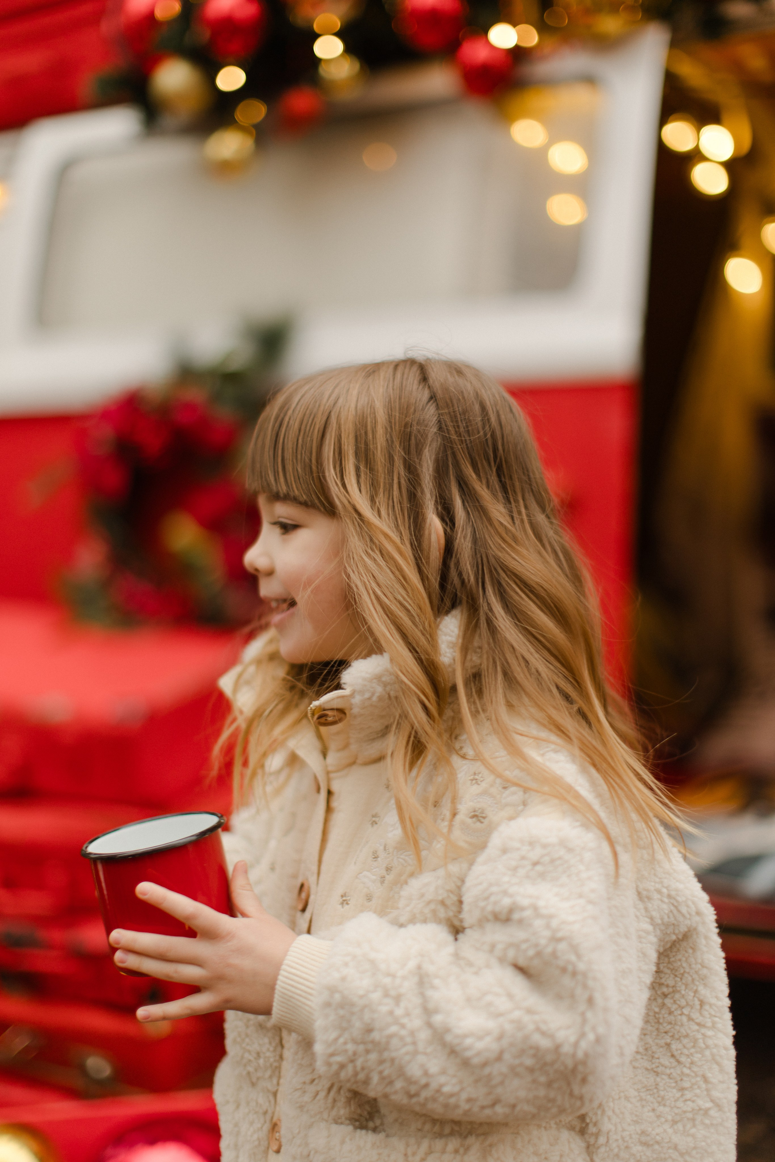 28 января. Семейный и детский фотограф в Москве Кузьмина Мария