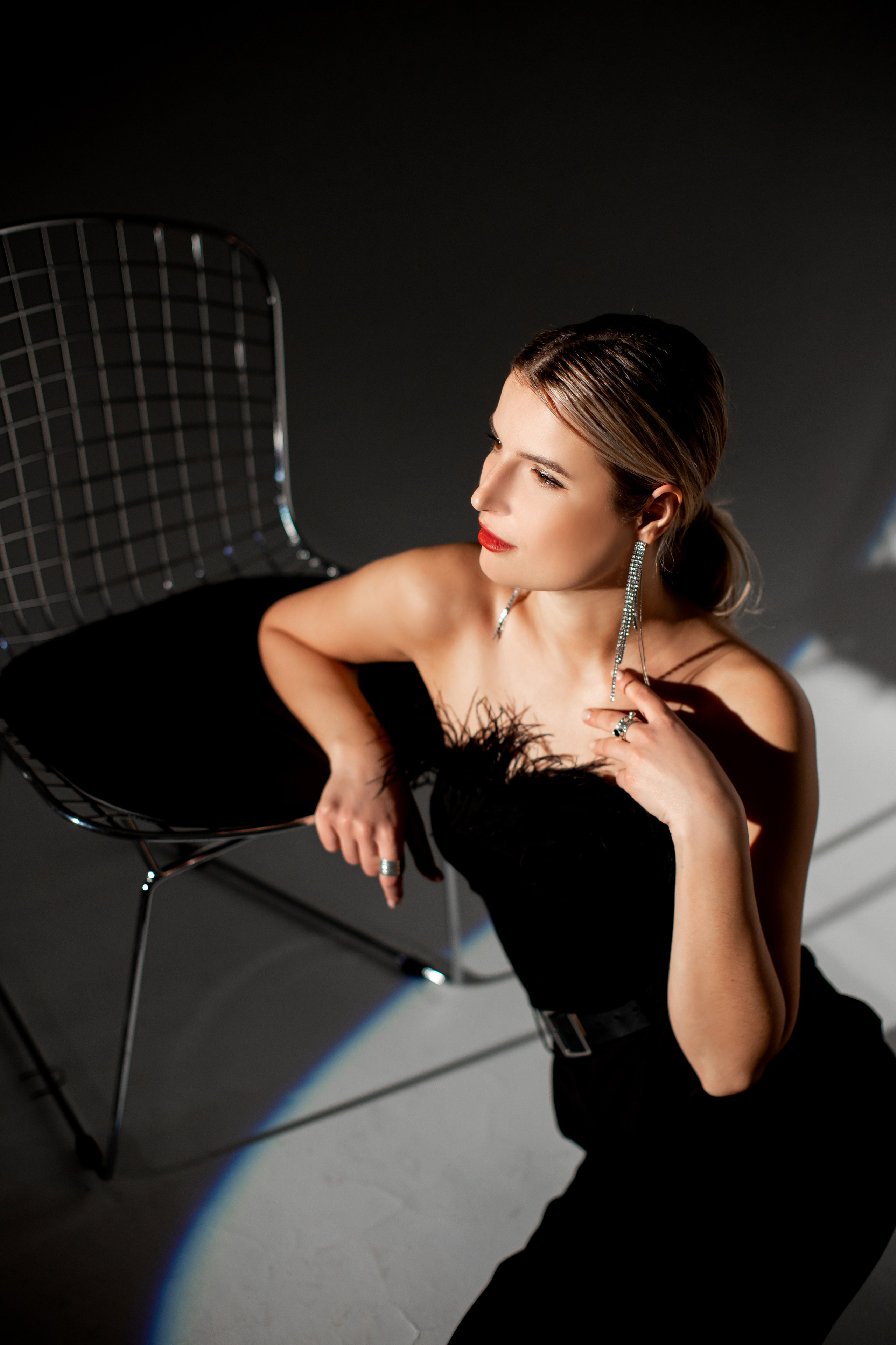 Юля. Семейный и детский фотограф в Москве Кузьмина Мария