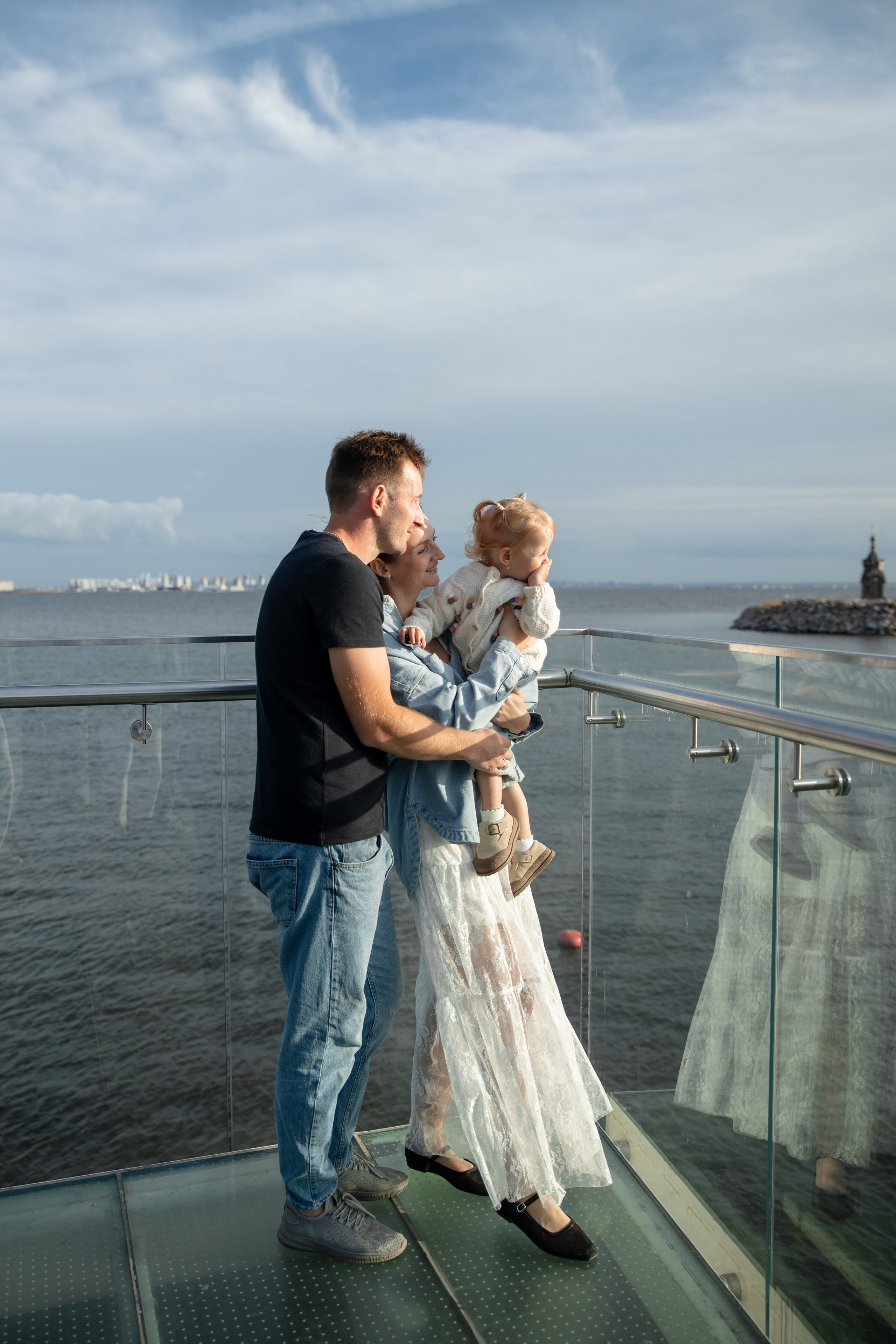 Семейная фотосессия. Свадебный и семейный фотограф в Москве Диана Левченко