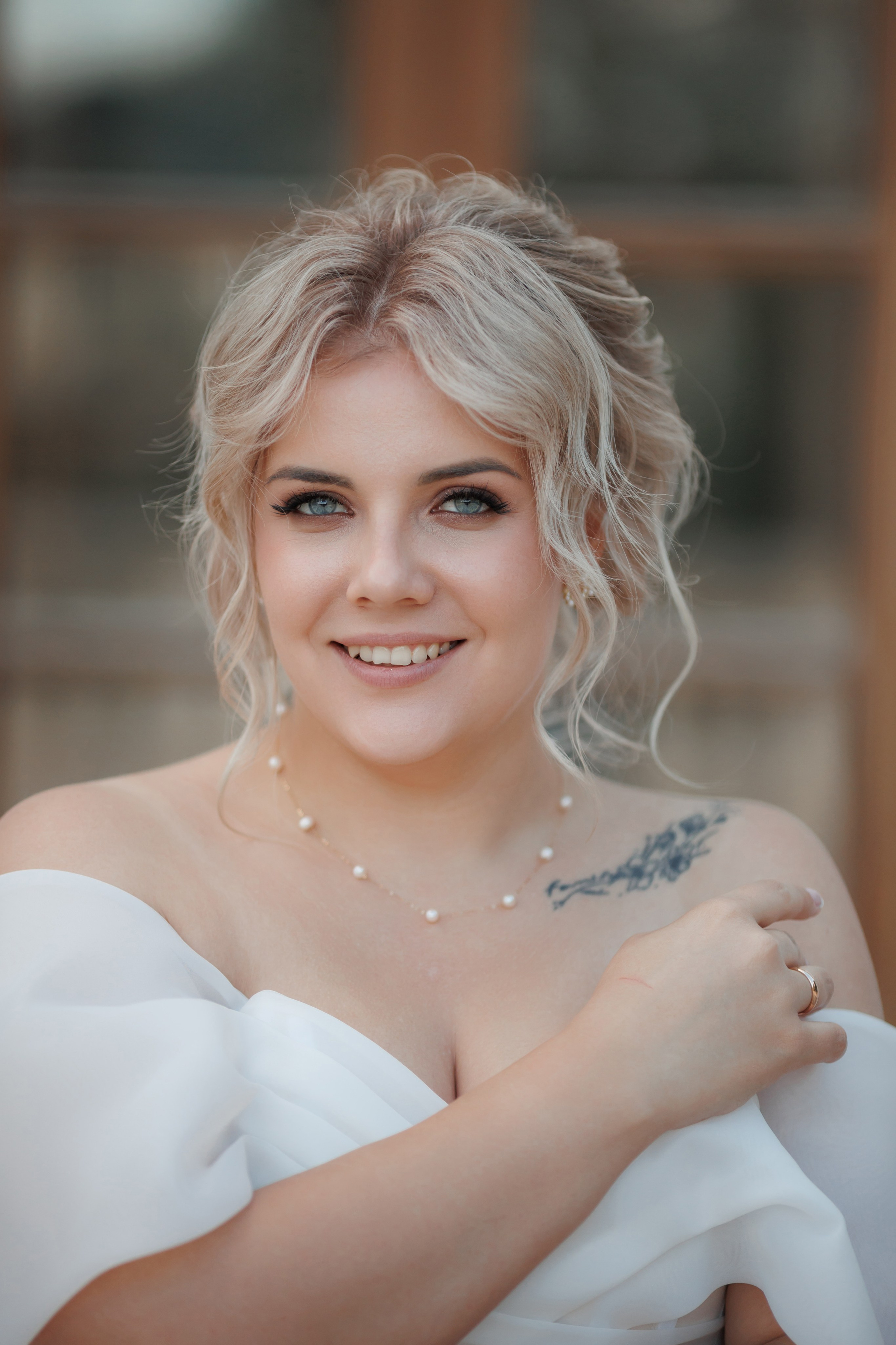 Регистрация и прогулка в Остафьево. Свадебный и репортажный фотограф (Москва, Королев и другие)