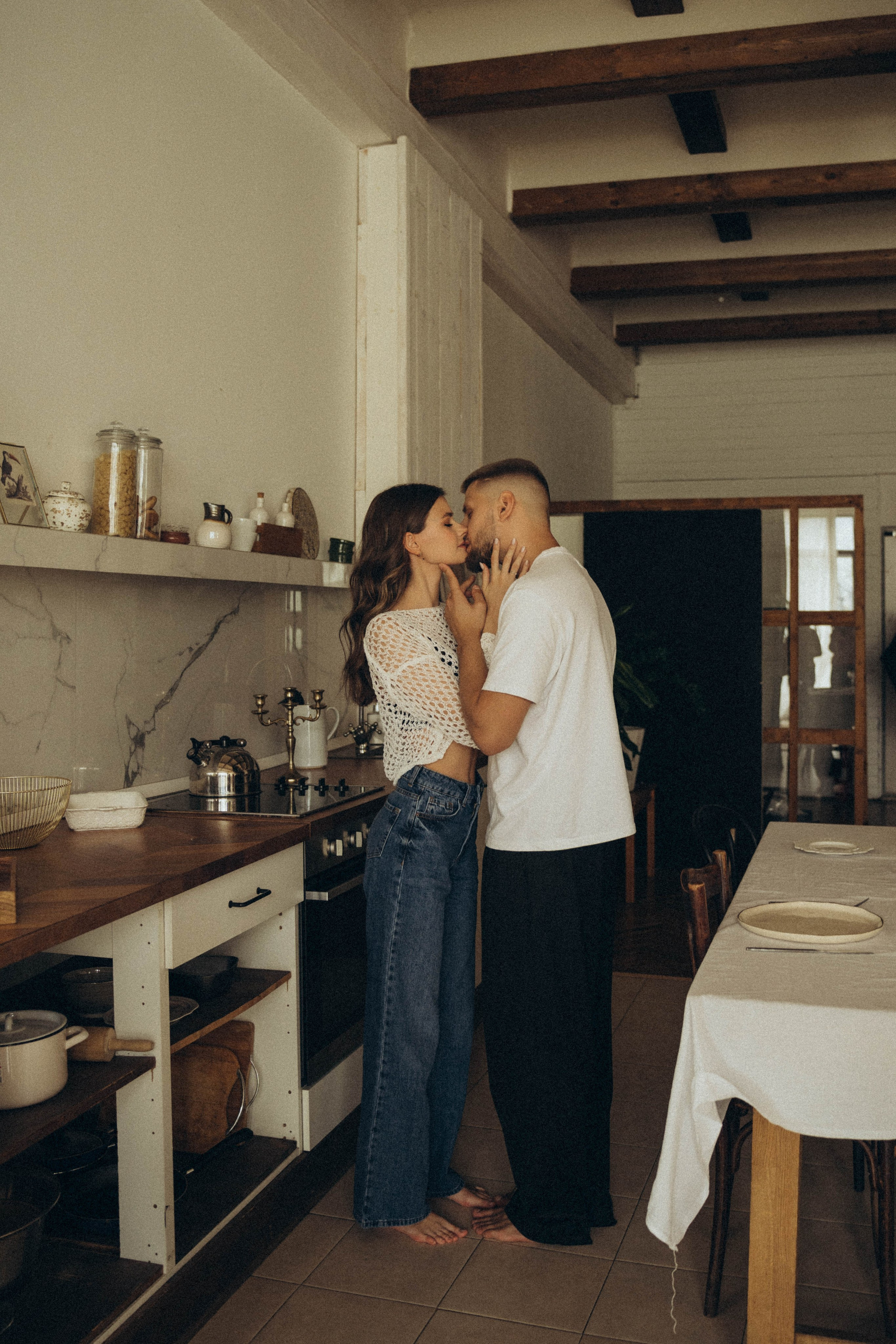 Даня, Аня и Хэппи