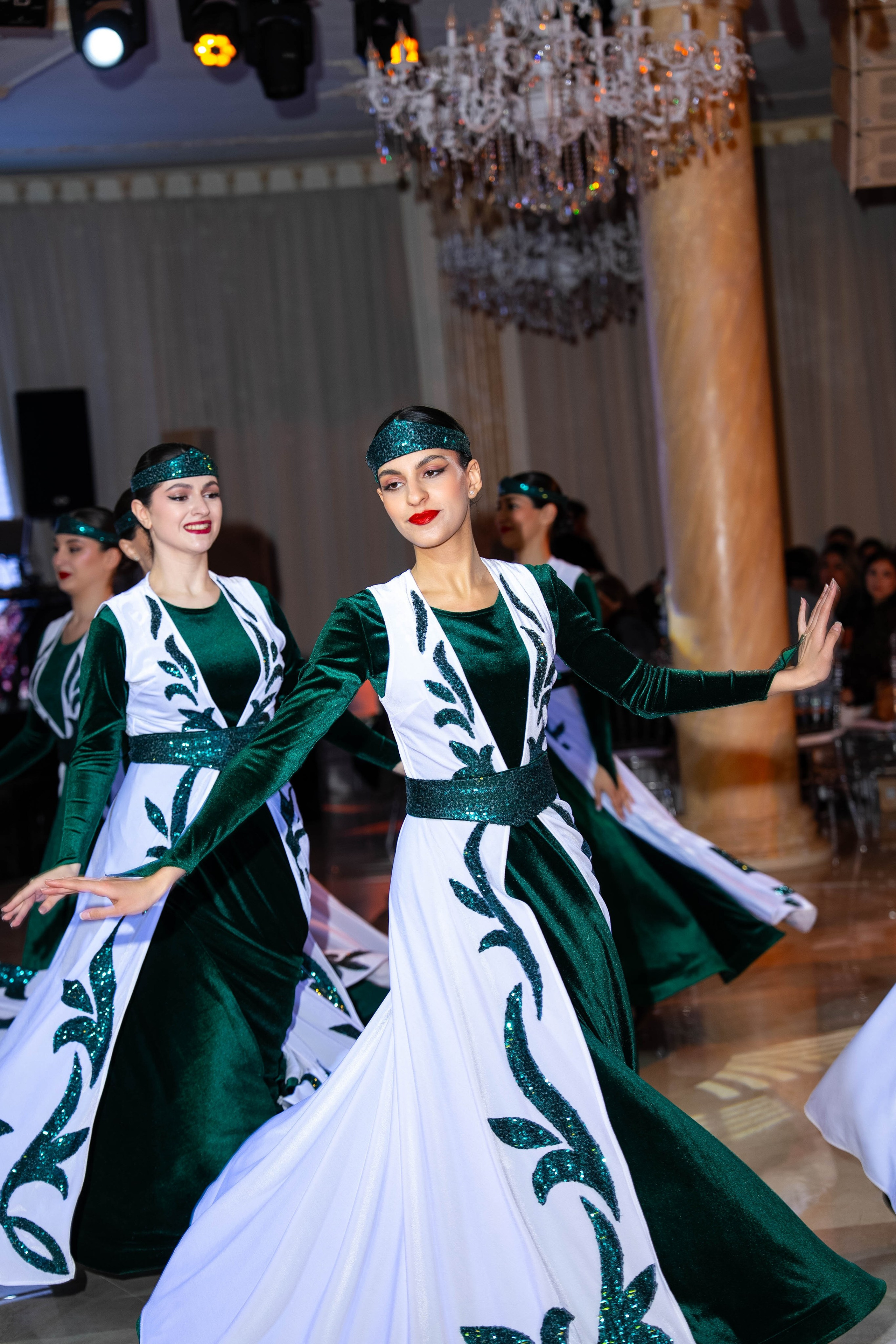 BAGOYAN FUND. Silvii.photo