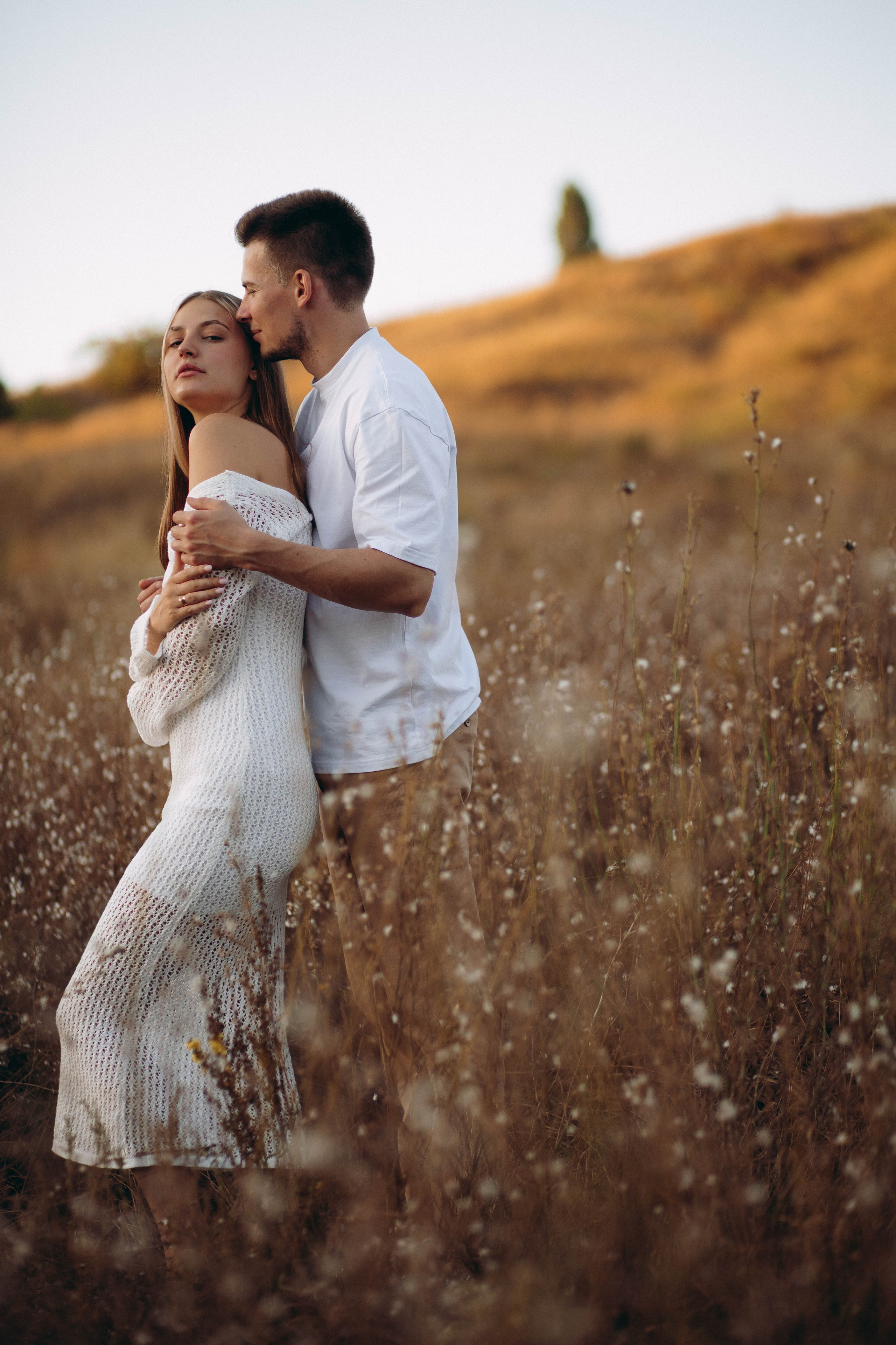 Миша и Соня. Фотограф Дарья Бобровских в Воронеже