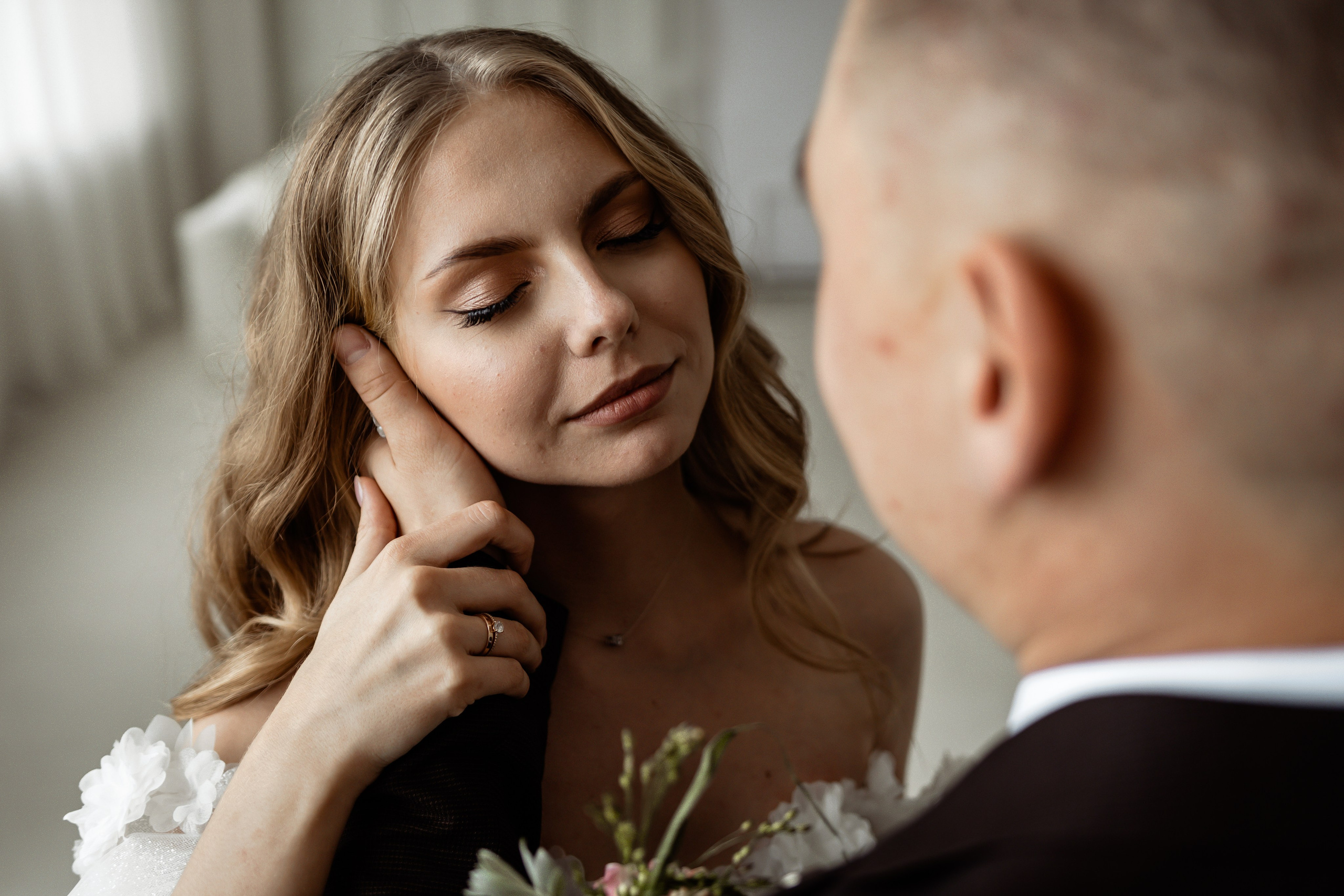 2. Свадебный фотограф Челябинск