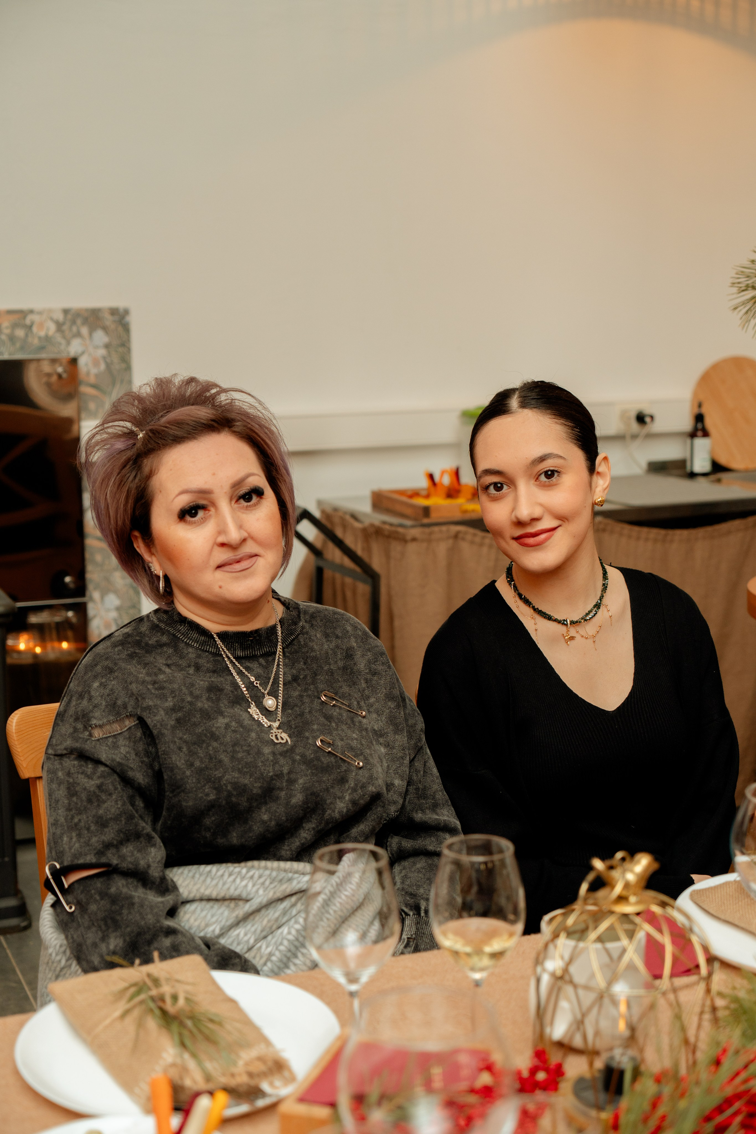 Ферма Основание 2. Фотограф г. Тольятти