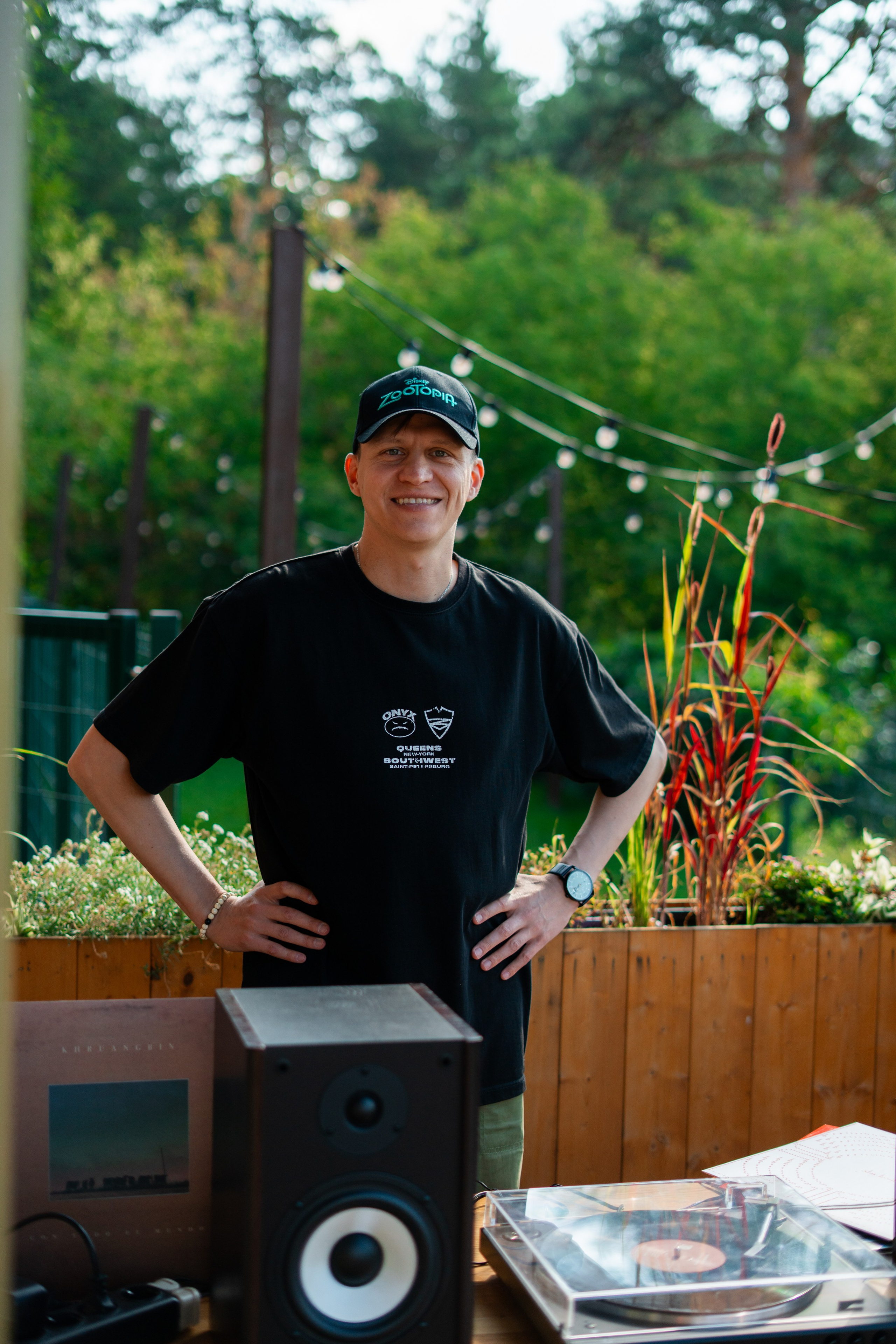 Volga Run 16/08. Фотограф г. Тольятти