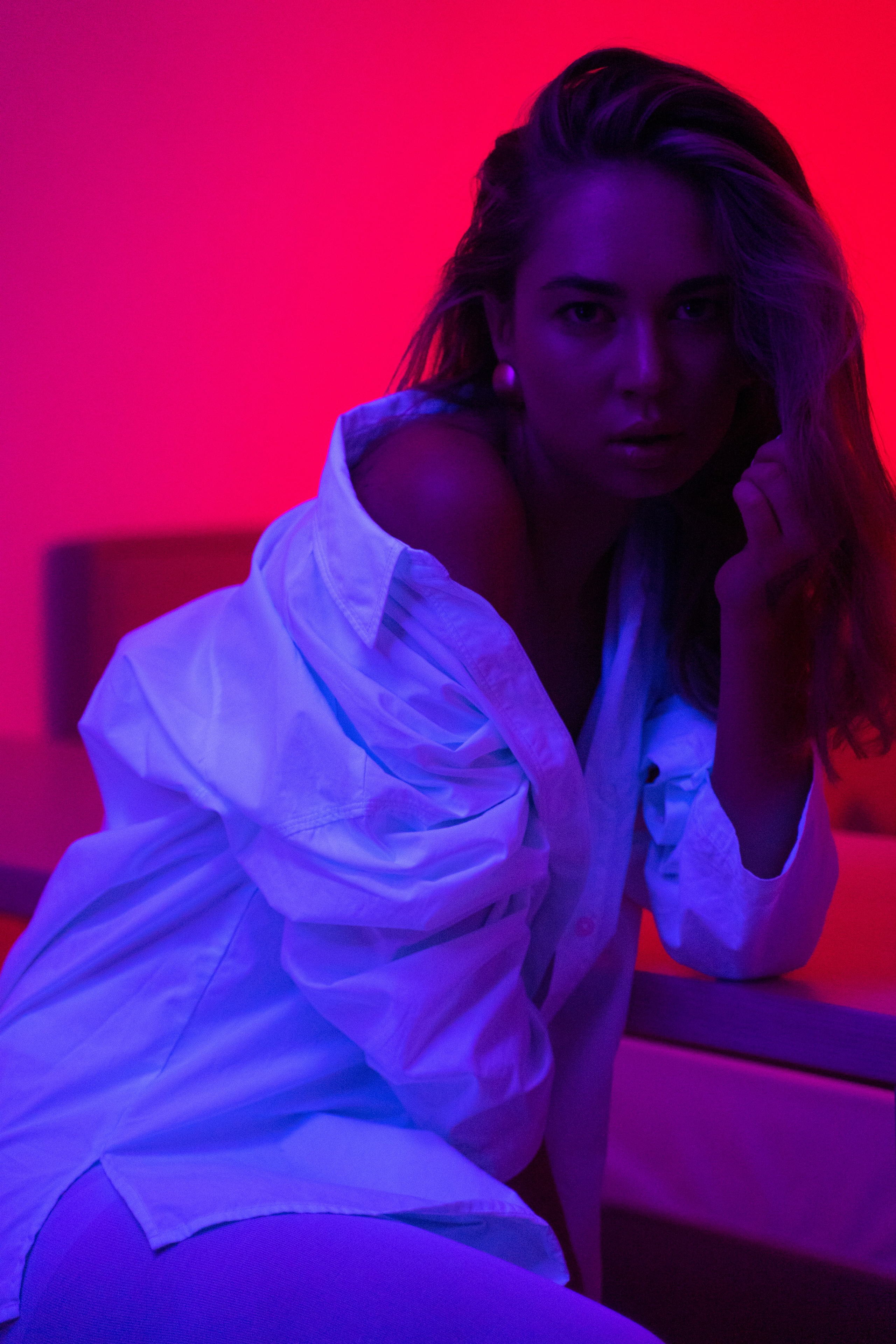 Альбом 33. Портретный и будуарный фотограф в Москве и МО